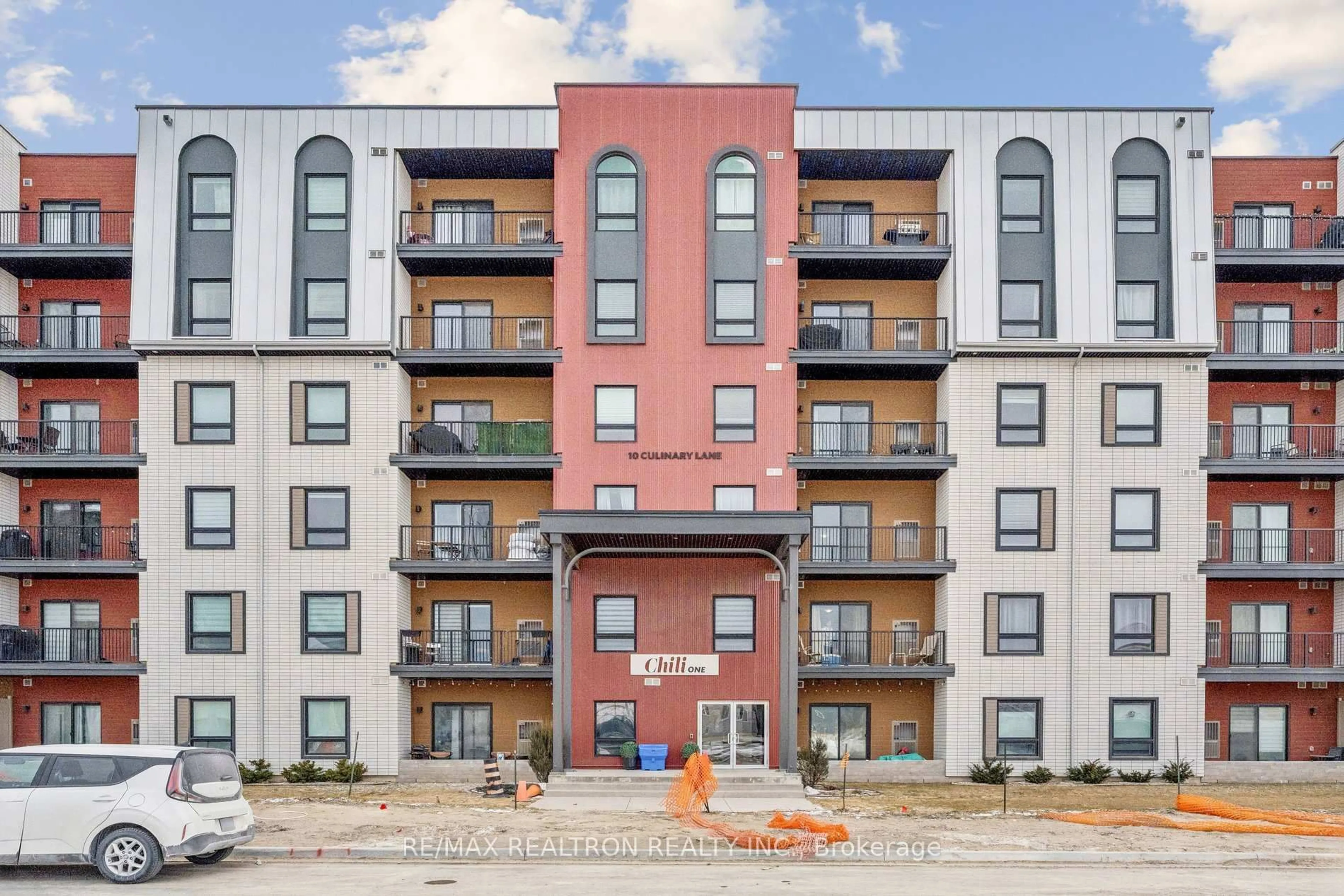 Unknown for 10 Culinary Lane #311, Barrie Ontario L9J 0K2