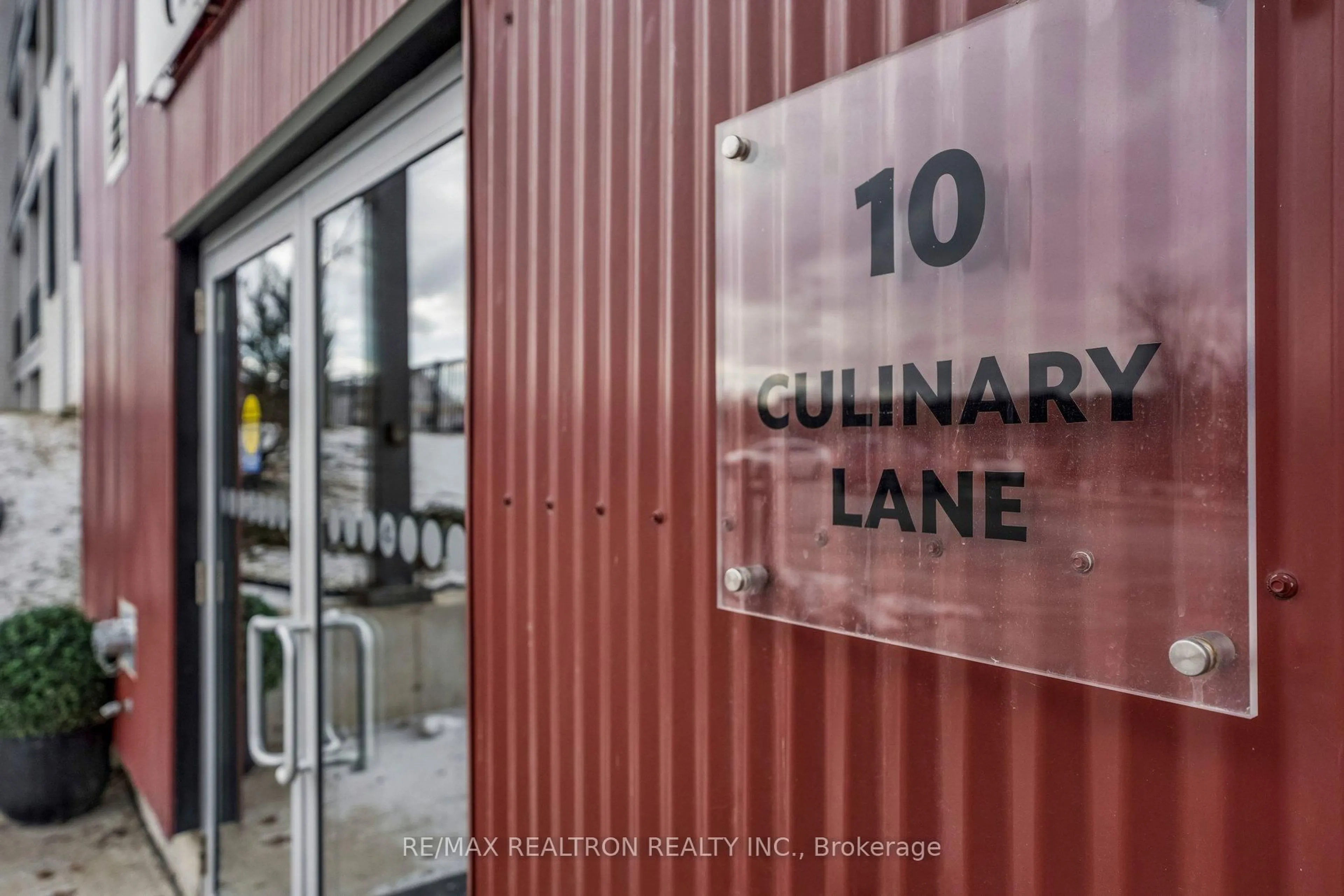 Unknown for 10 Culinary Lane #311, Barrie Ontario L9J 0K2