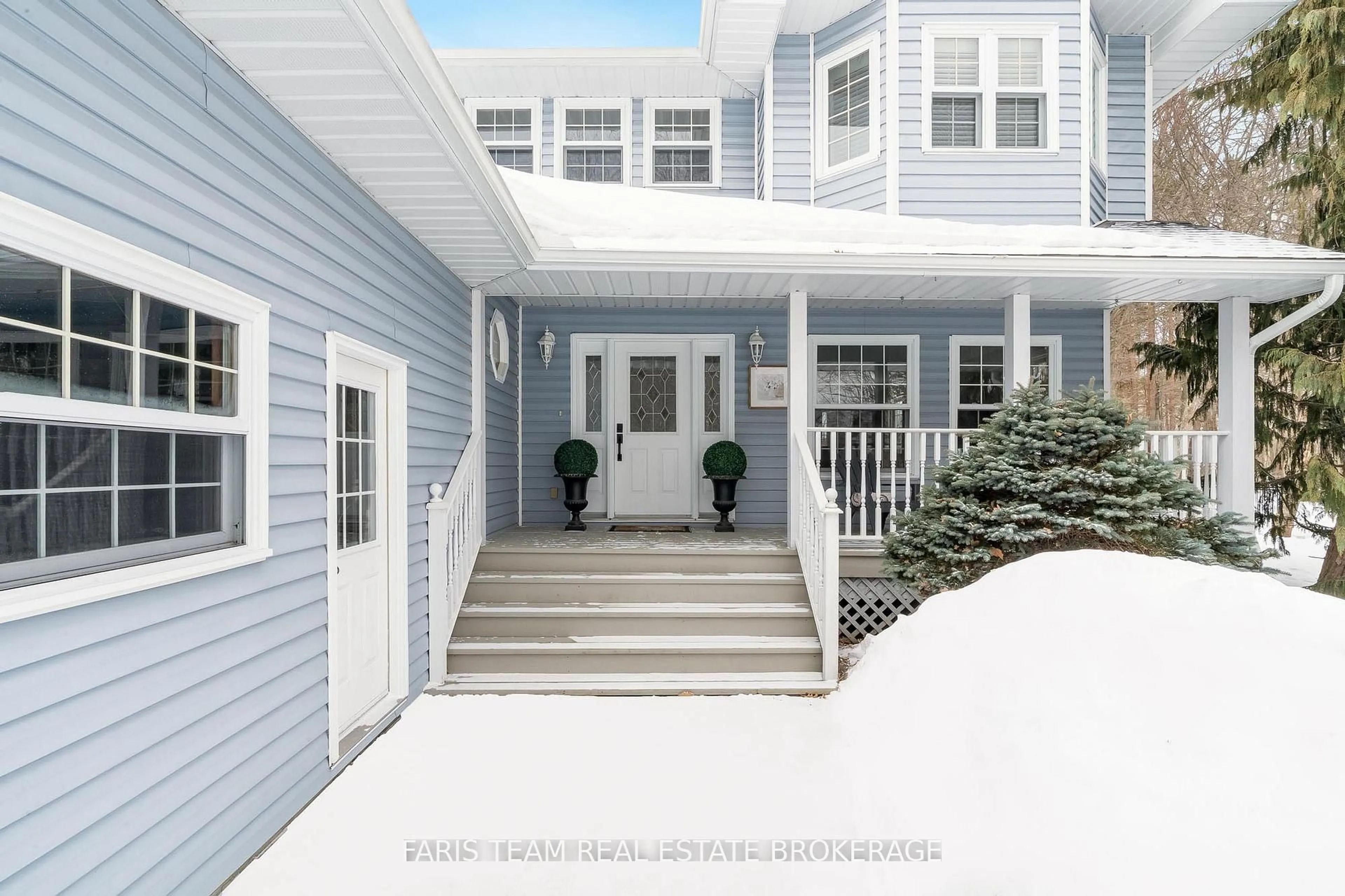 Unknown for 5 Bailey Cres, Tiny Ontario L0L 2T0