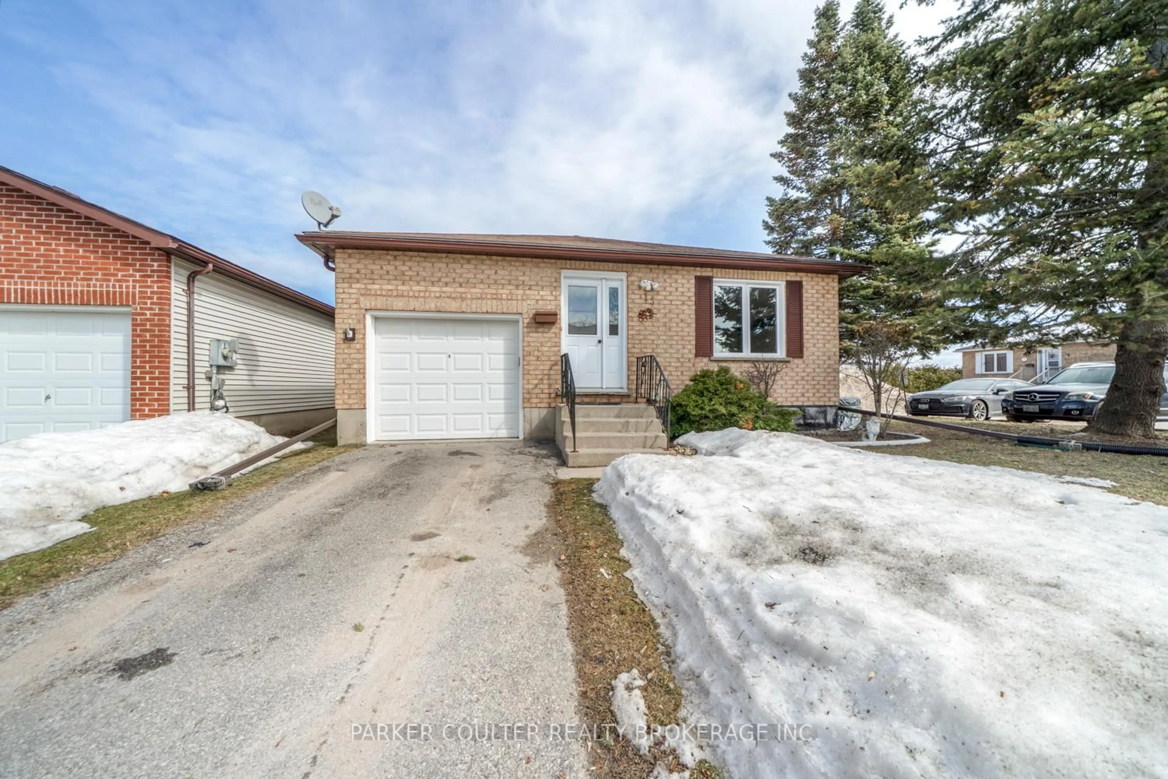 Unknown for 231 Oxford St #15, Orillia Ontario L3V 7S6