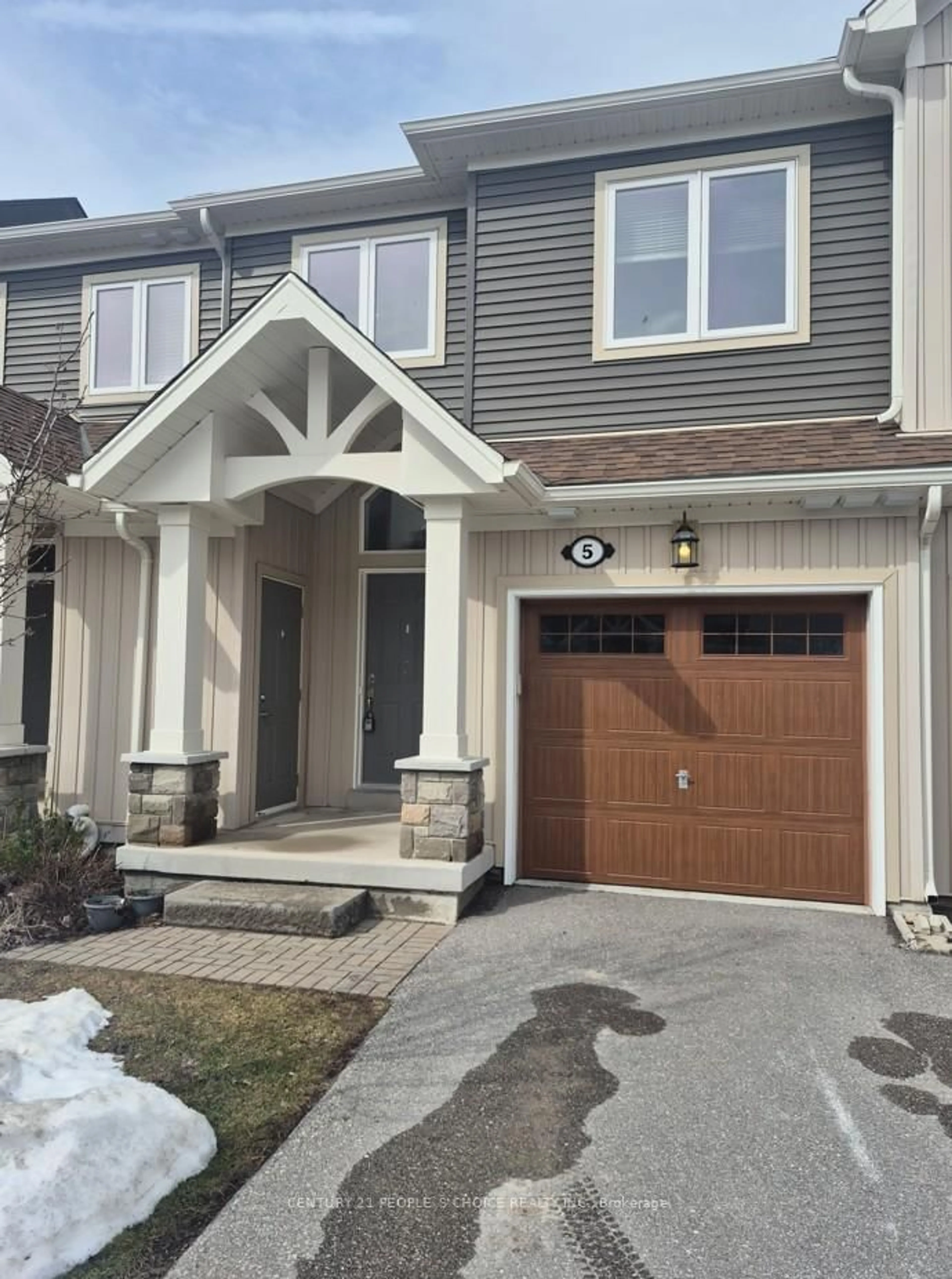 Unknown for 5 Gregory Ave, Collingwood Ontario L9Y 0Z5