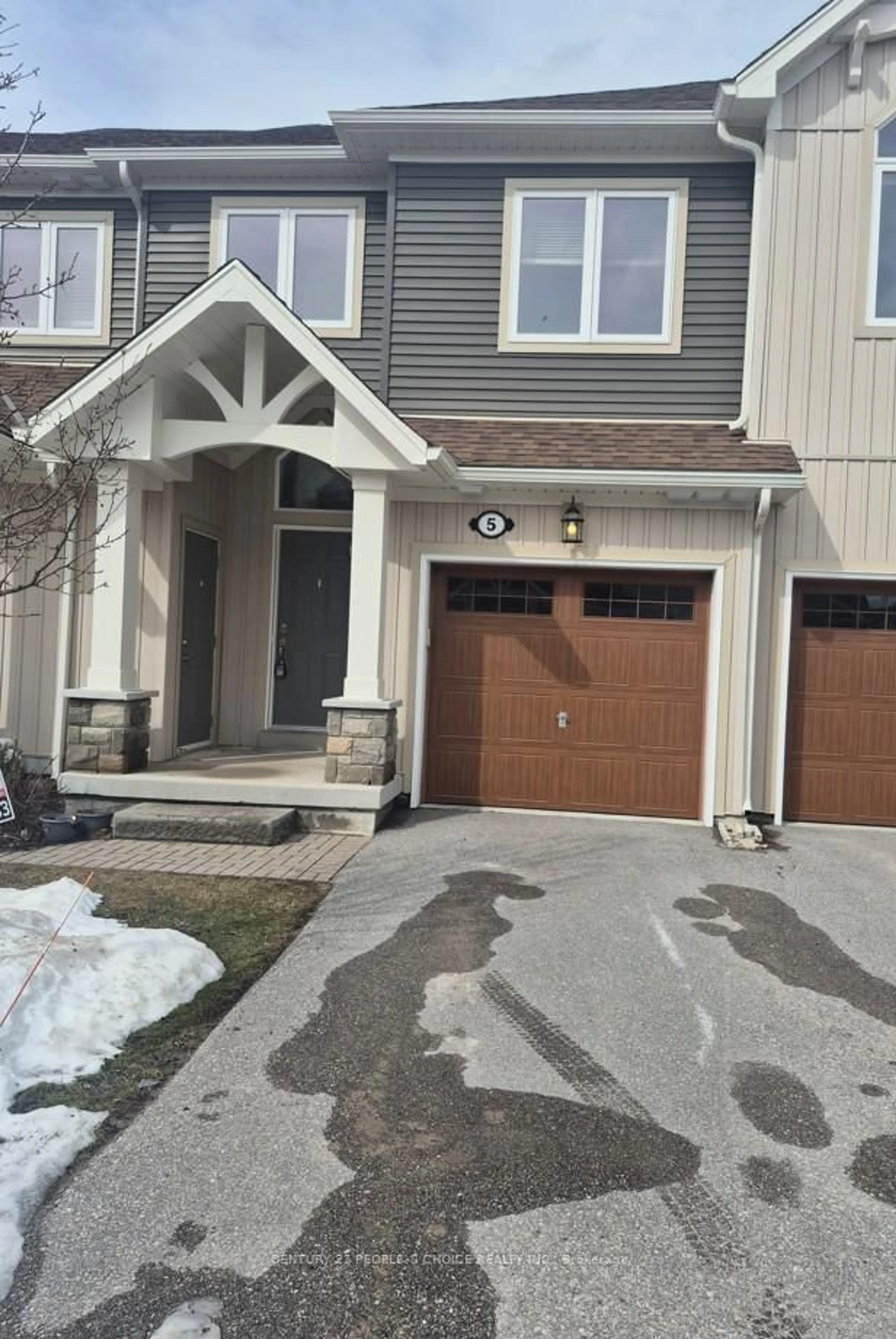 Unknown for 5 Gregory Ave, Collingwood Ontario L9Y 0Z5