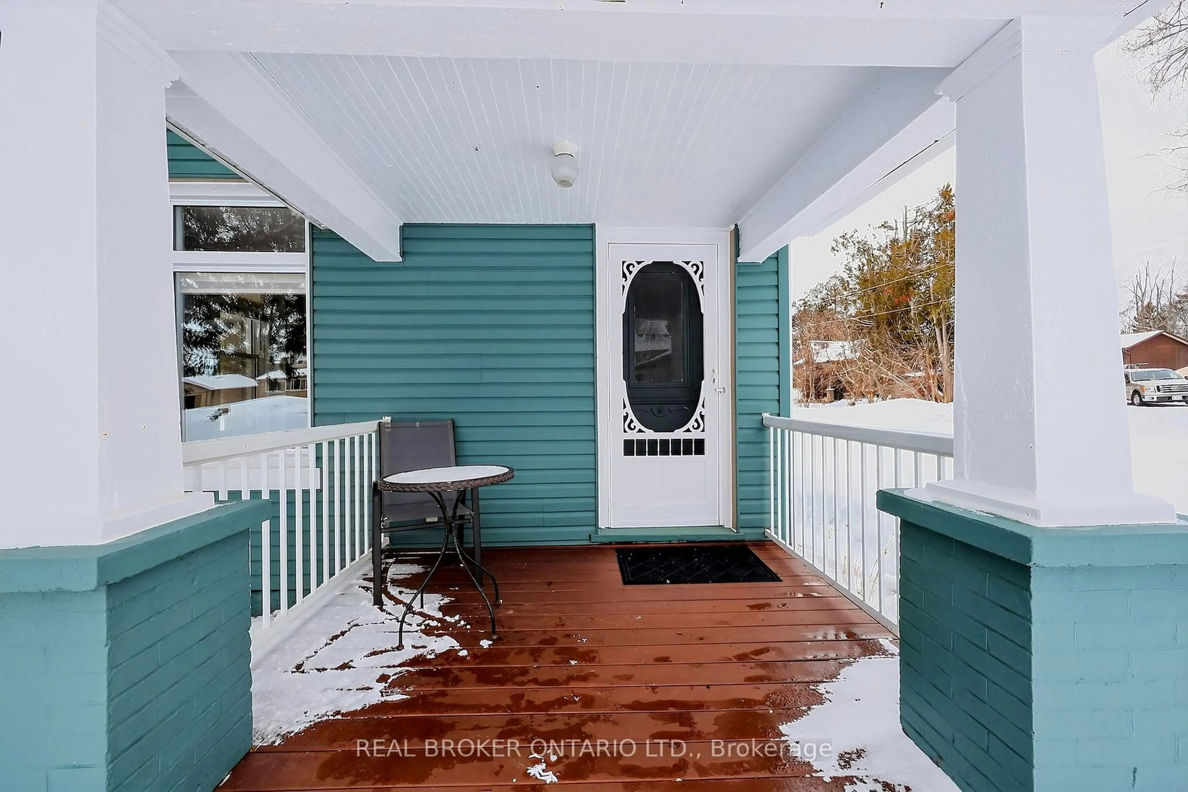 Unknown for 322 11 Line, Oro-Medonte Ontario L0L 1T0