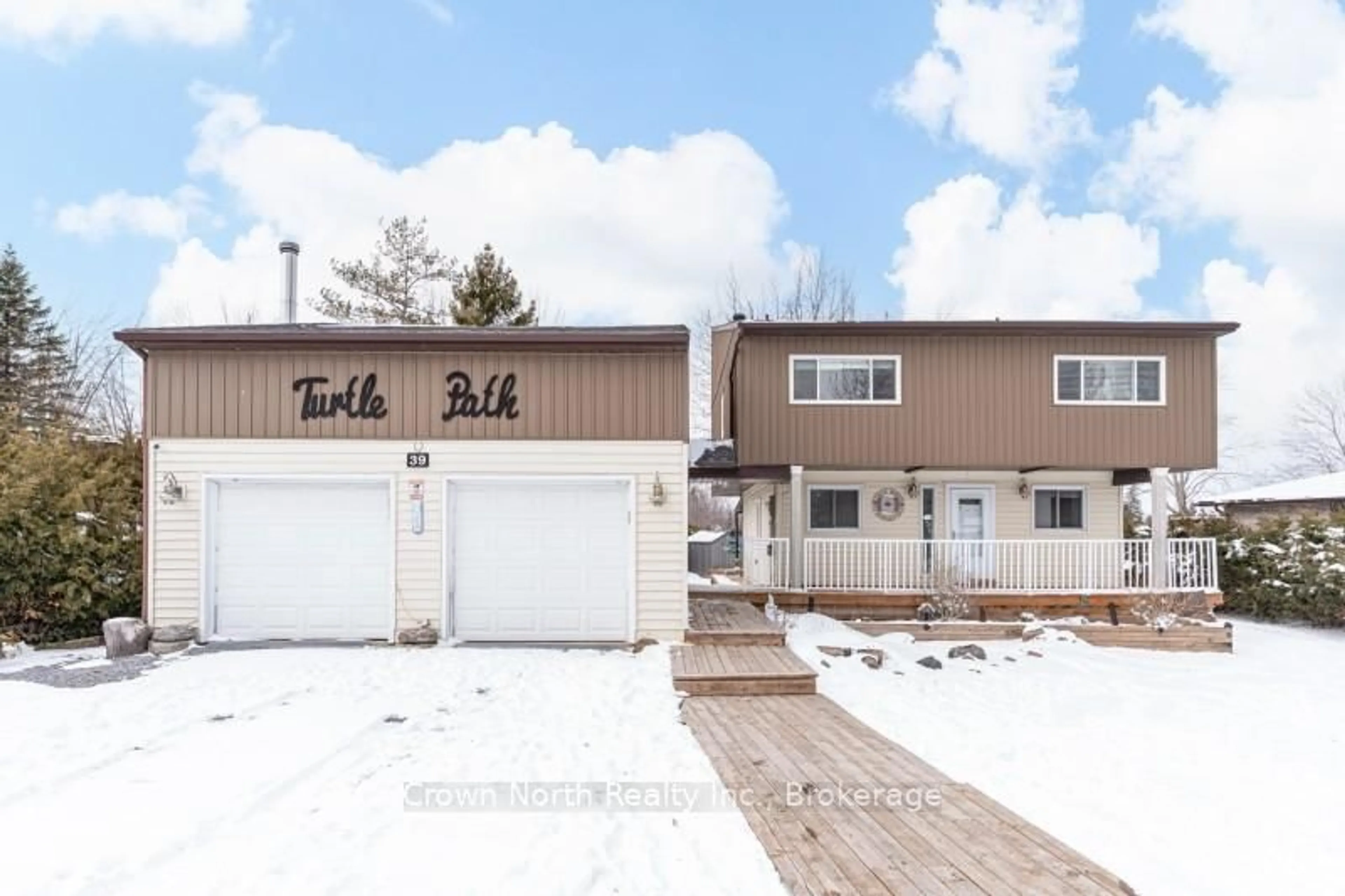 Unknown for 39 Turtle Path, Ramara Ontario L0K 1B0