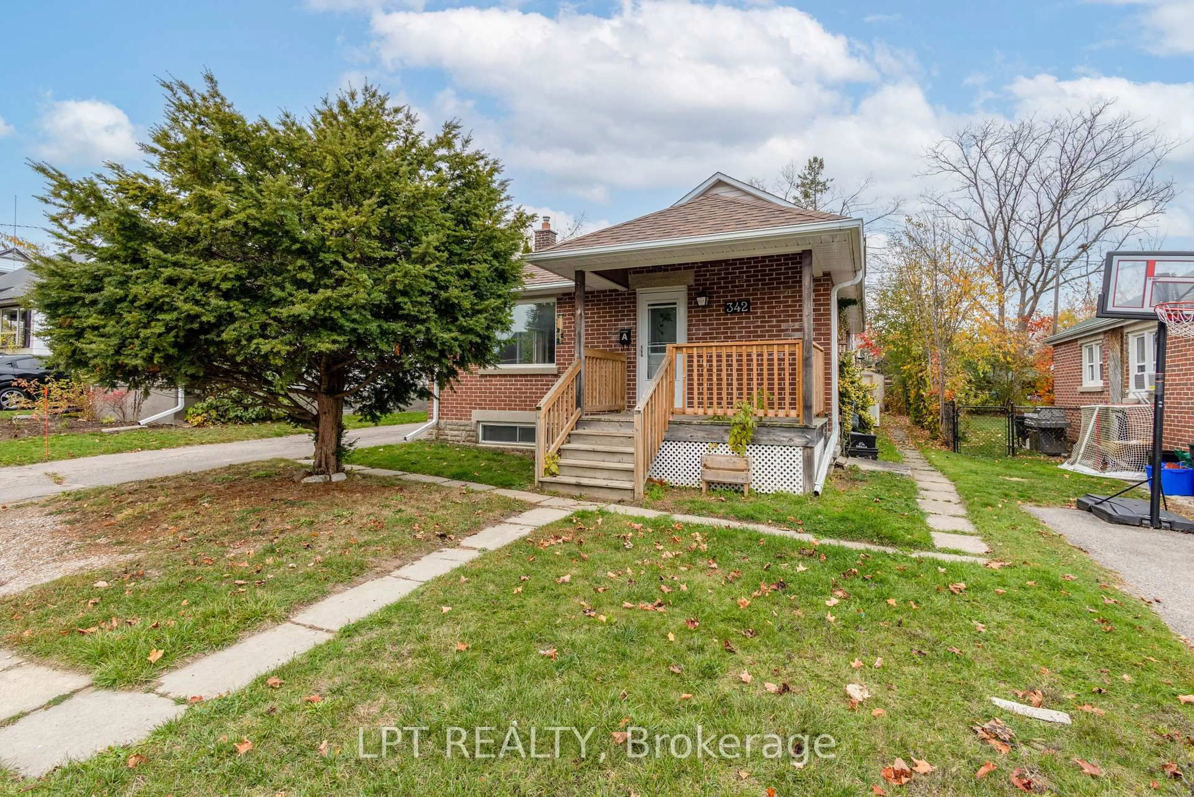 Unknown for 342 Linwood Ave, Orillia Ontario L3V 2X1