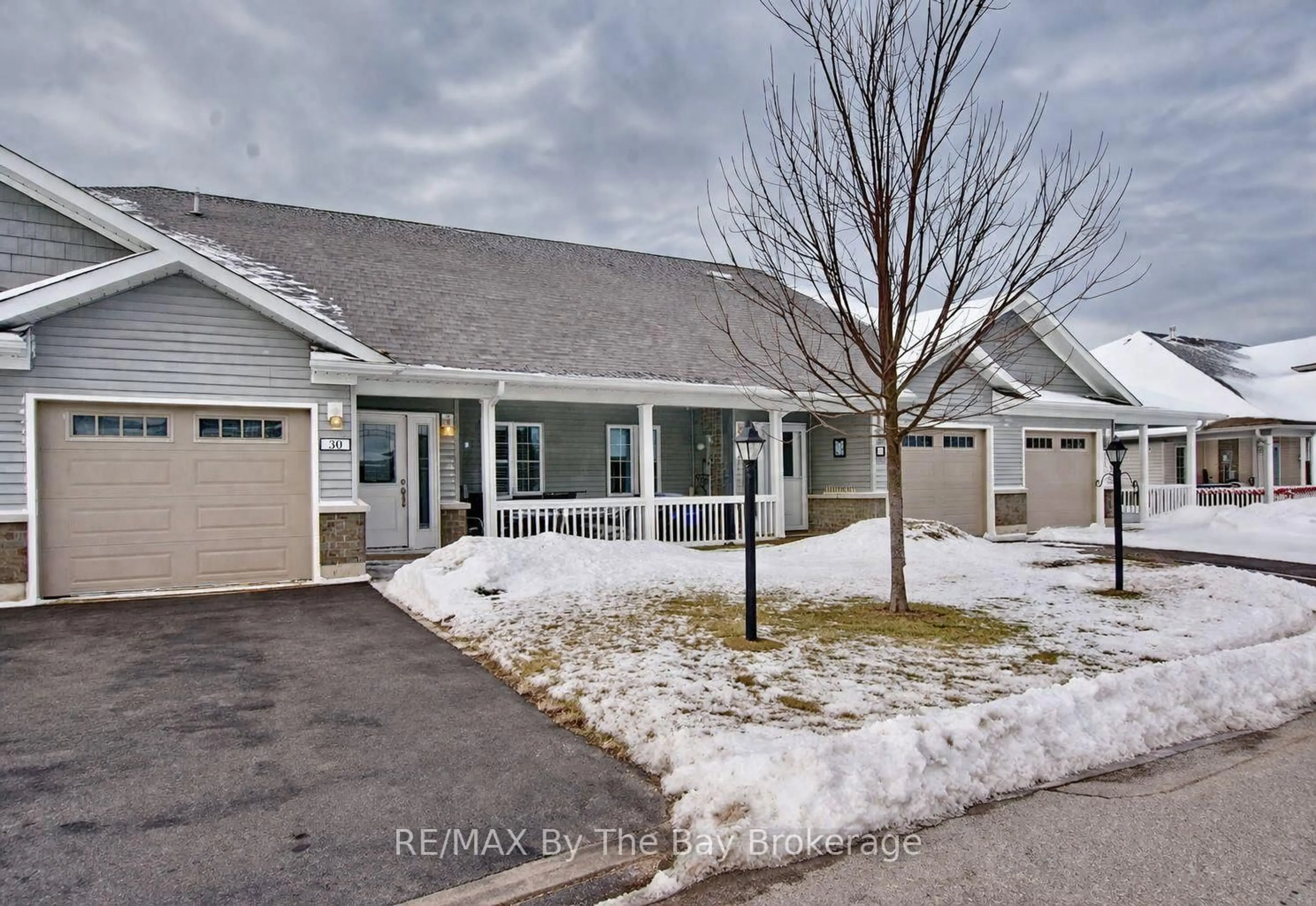 Unknown for 30 Ivy Cres, Wasaga Beach Ontario L9Z 0H8