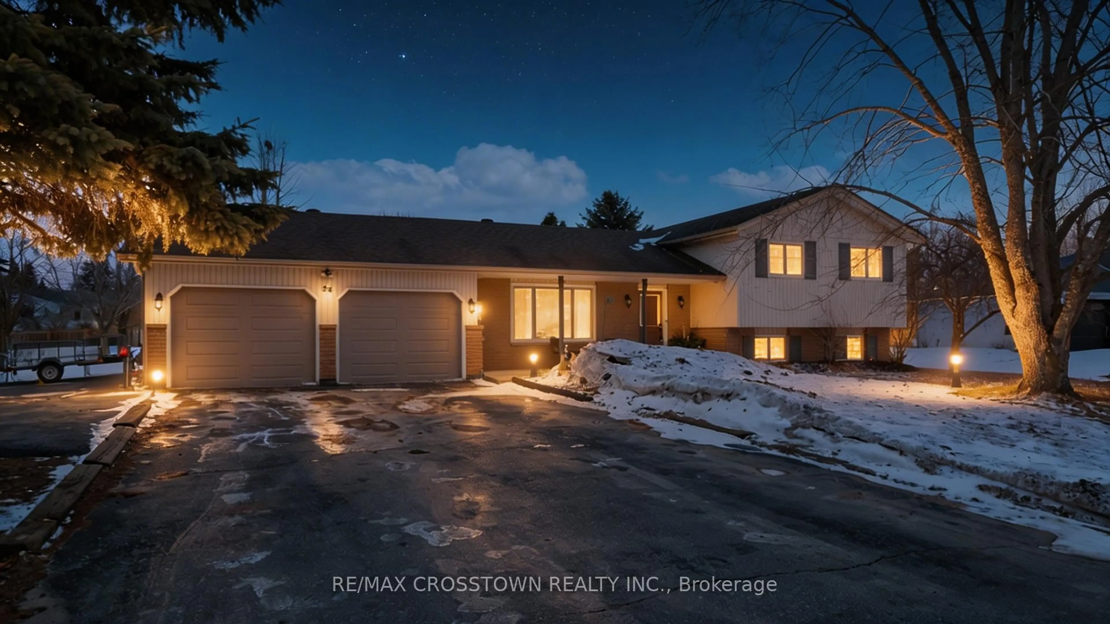 Unknown for 54 Foyston Park Circ, Springwater Ontario L0L 1Y0