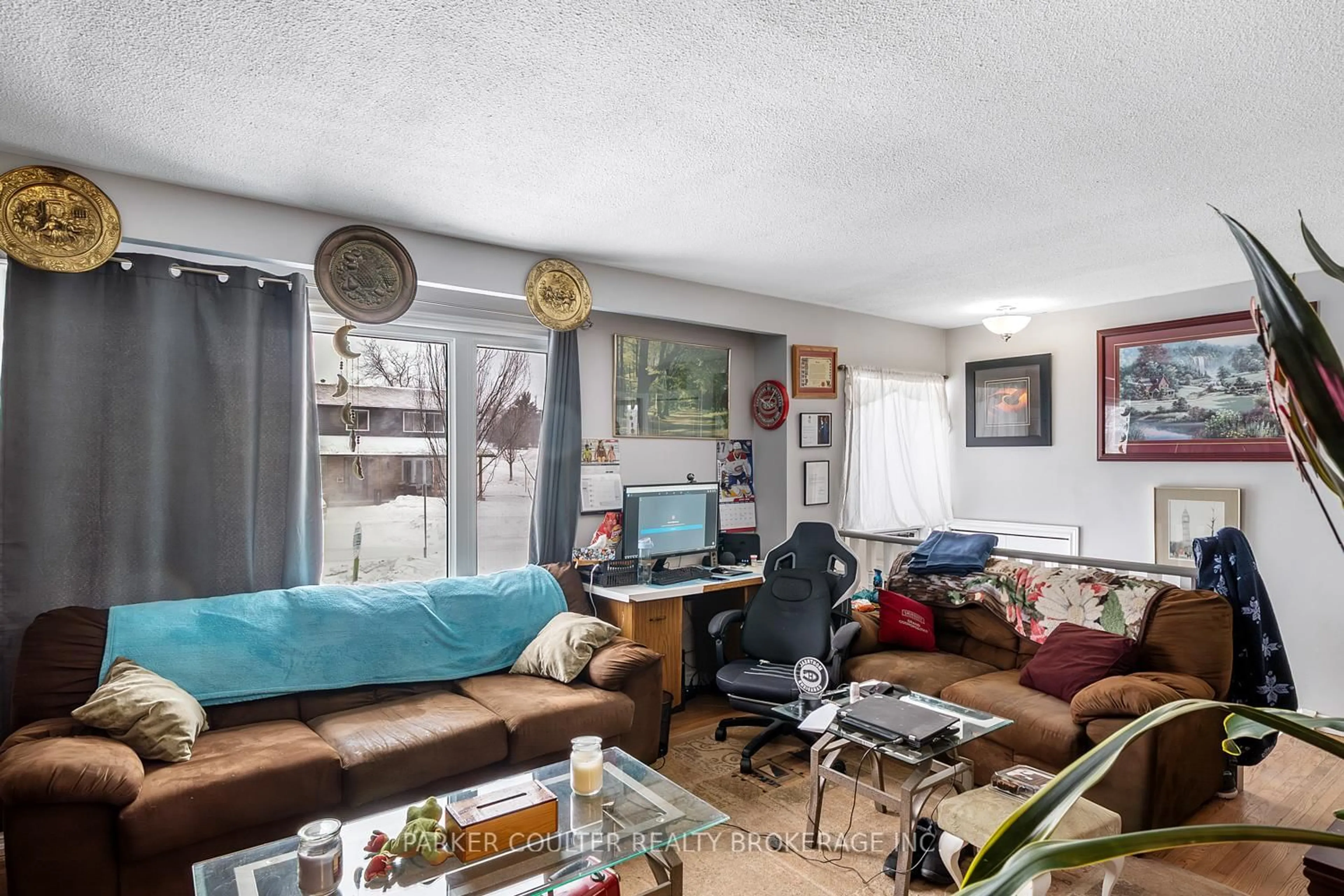 A pic of a room for 83 Daphne Cres, Barrie Ontario L4M 2Y7