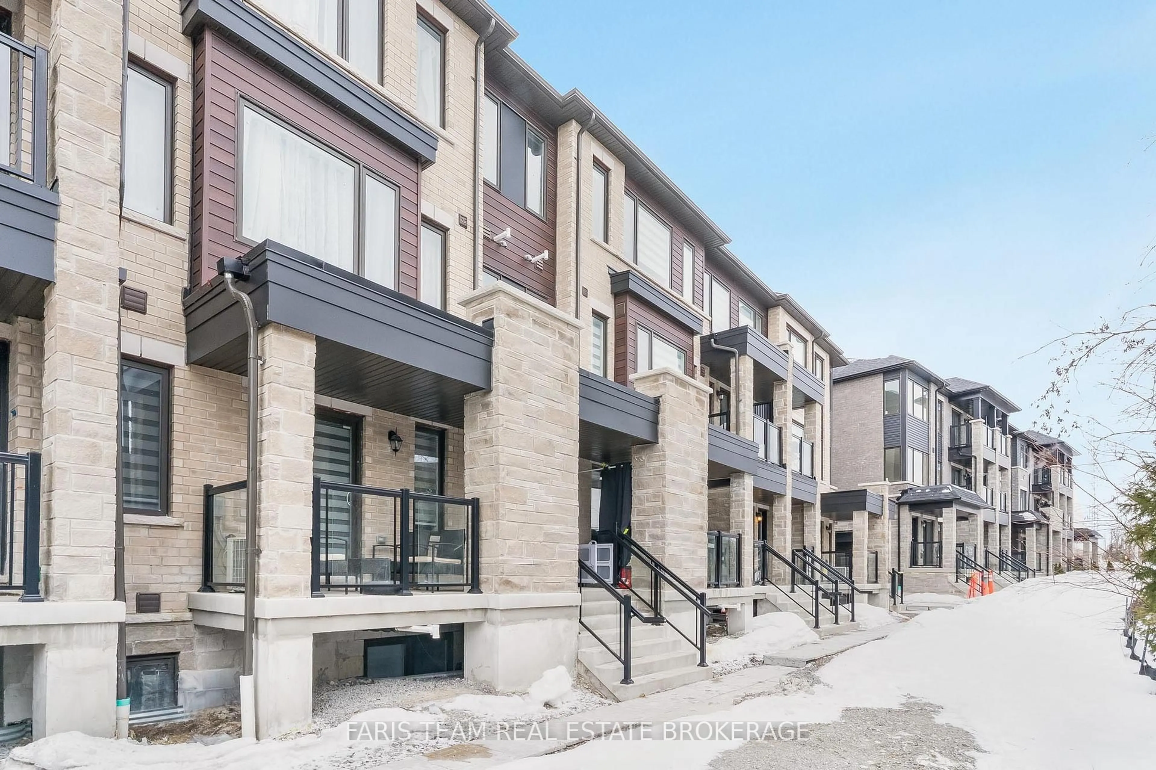 Unknown for 39 Appletree Lane, Barrie Ontario L9J 0P1