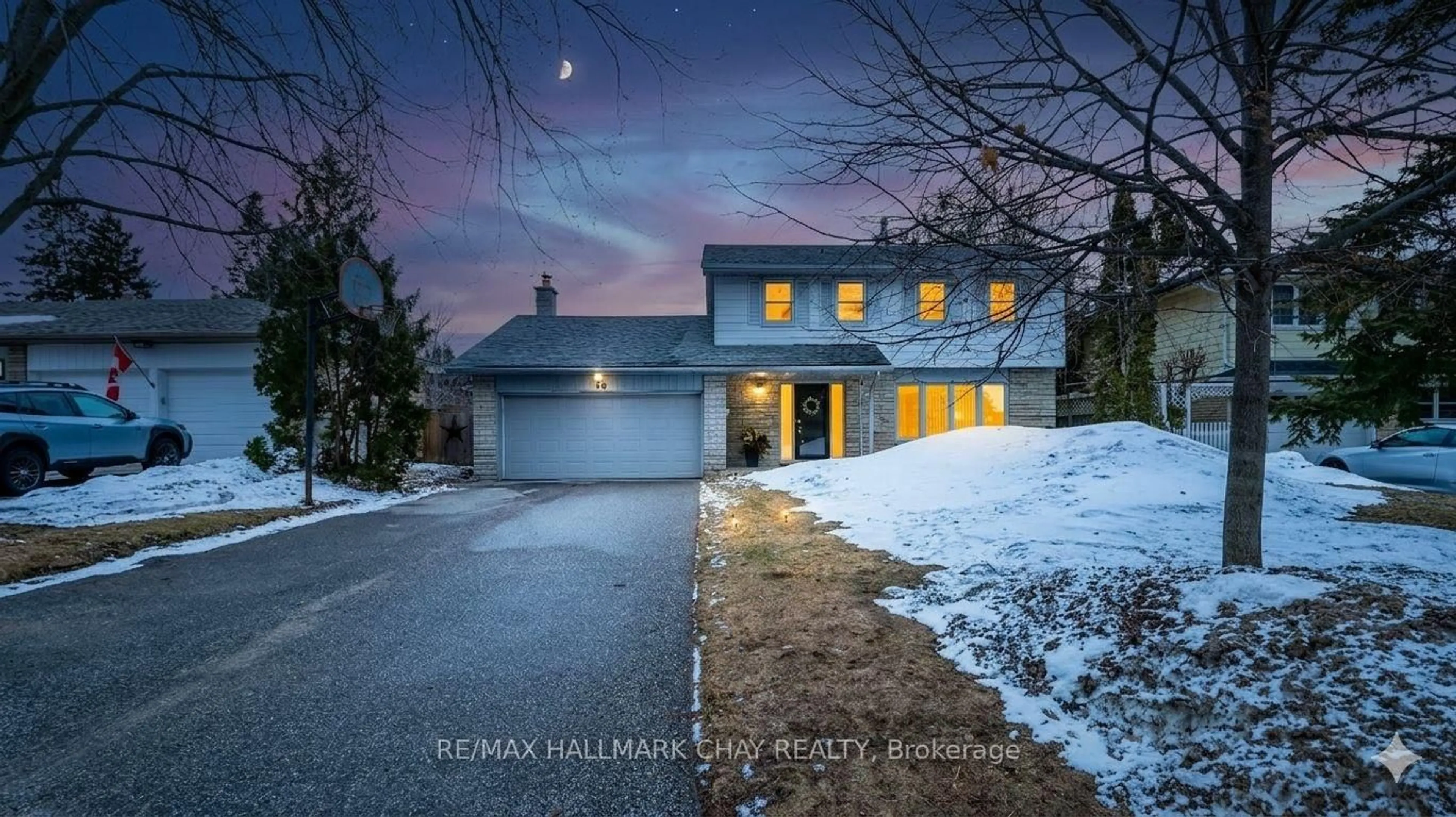 Unknown for 38 Peacock Lane, Barrie Ontario L4N 3R8