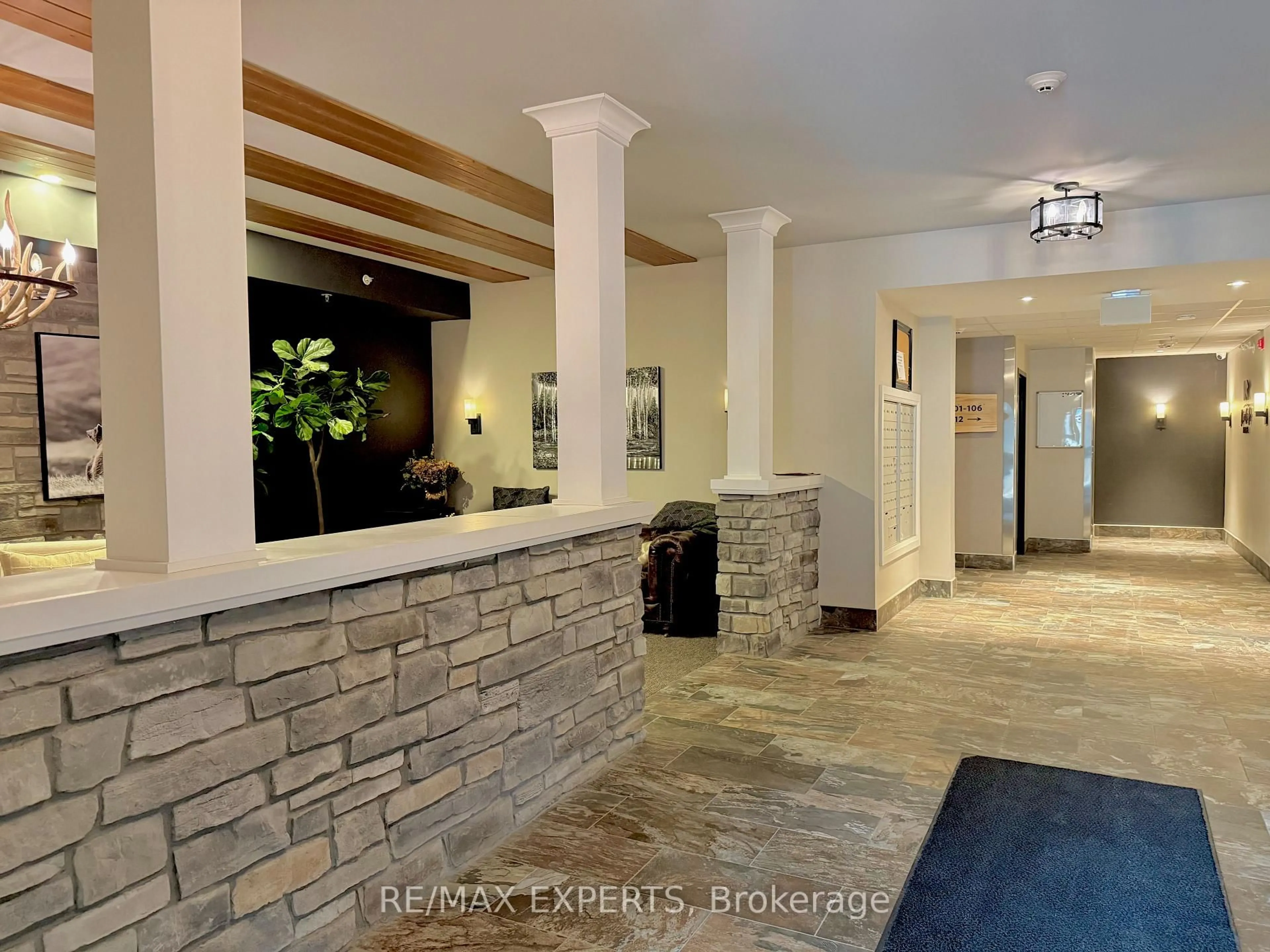 Unknown for 20 Koda St #104, Barrie Ontario L9J 0J7