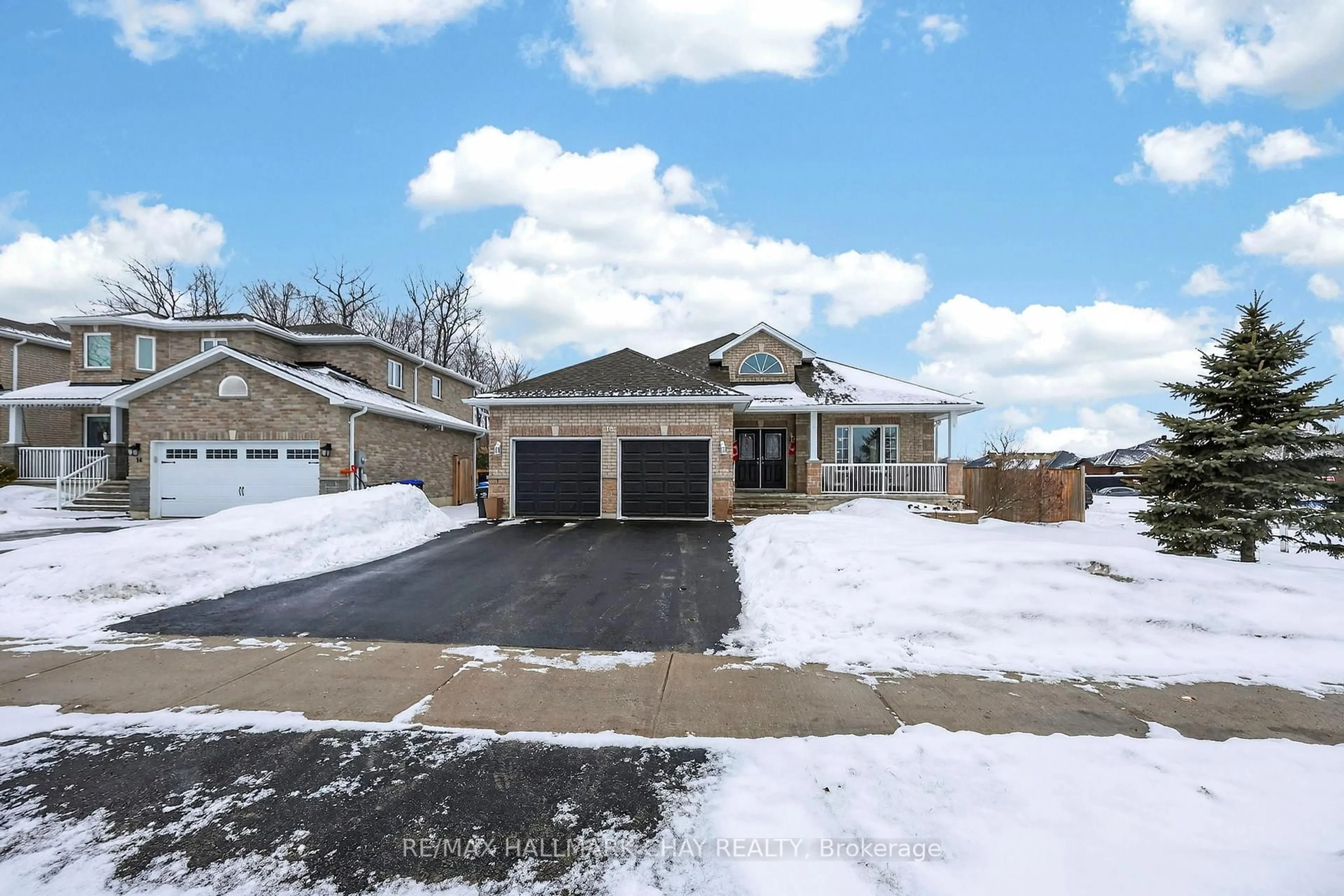 Unknown for 16 Sheppard Dr, Tay Ontario L0K 2A0