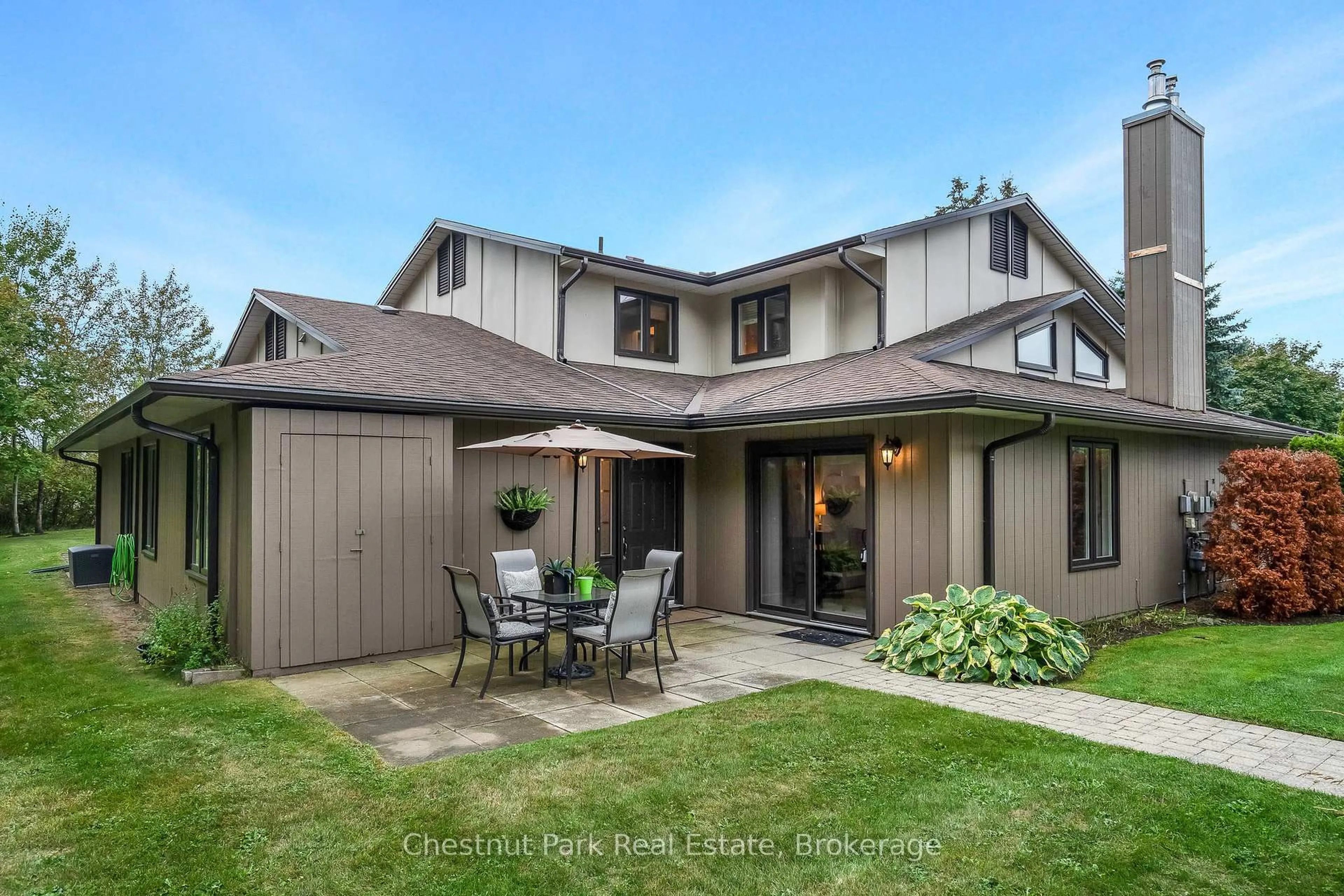 Unknown for 29 Trafalgar Rd, Collingwood Ontario L9Y 5G4