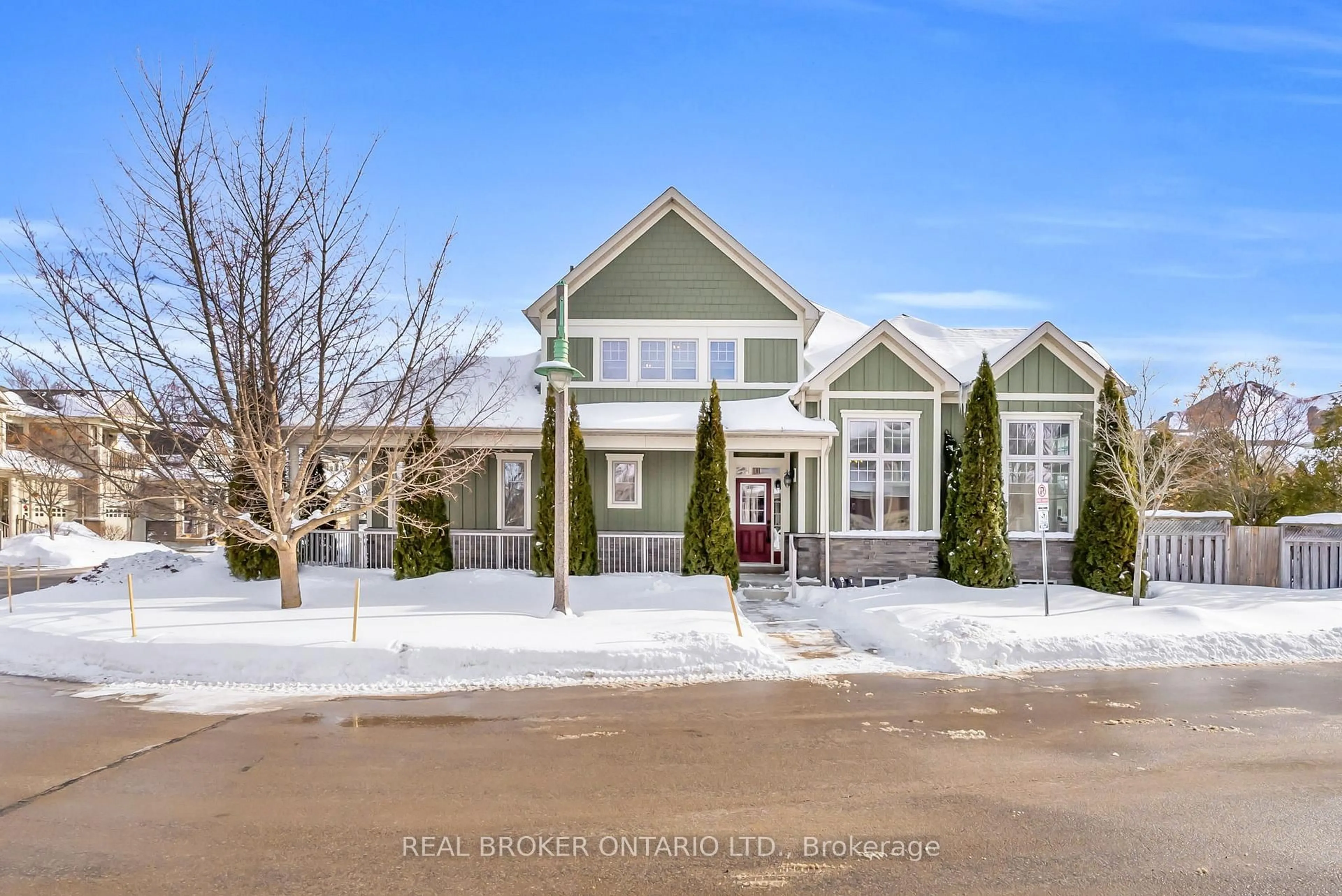 Unknown for 24 Savannah Cres, Wasaga Beach Ontario L9Z 0G3