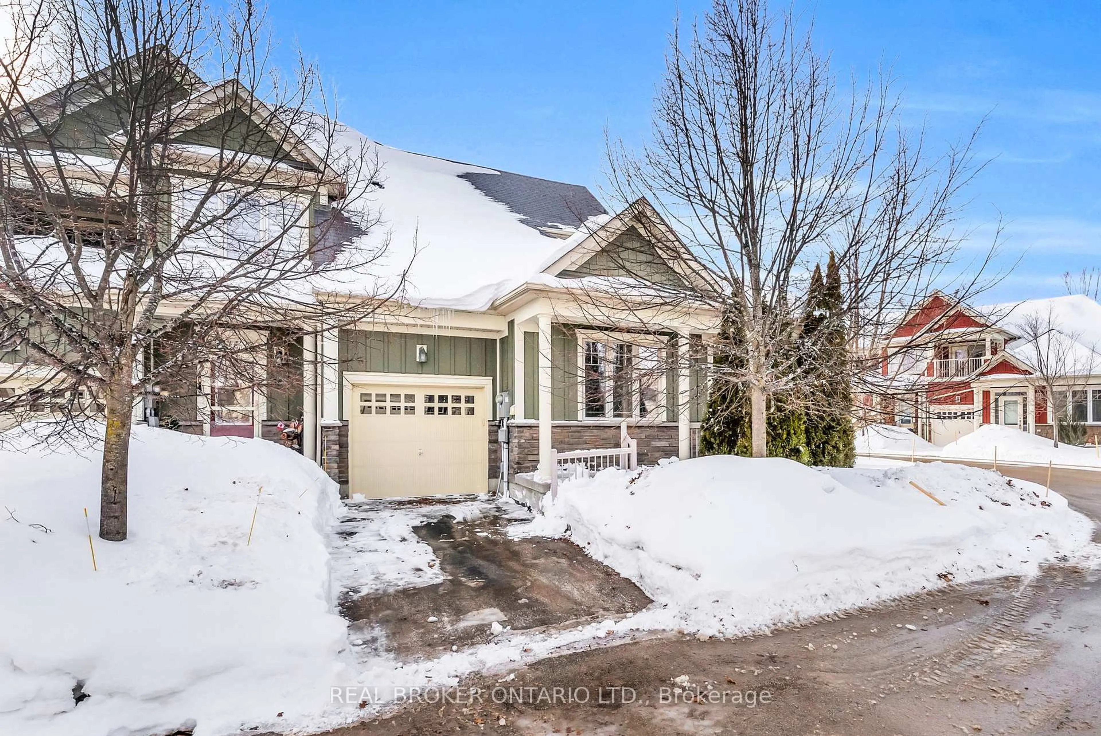 Unknown for 24 Savannah Cres, Wasaga Beach Ontario L9Z 0G3