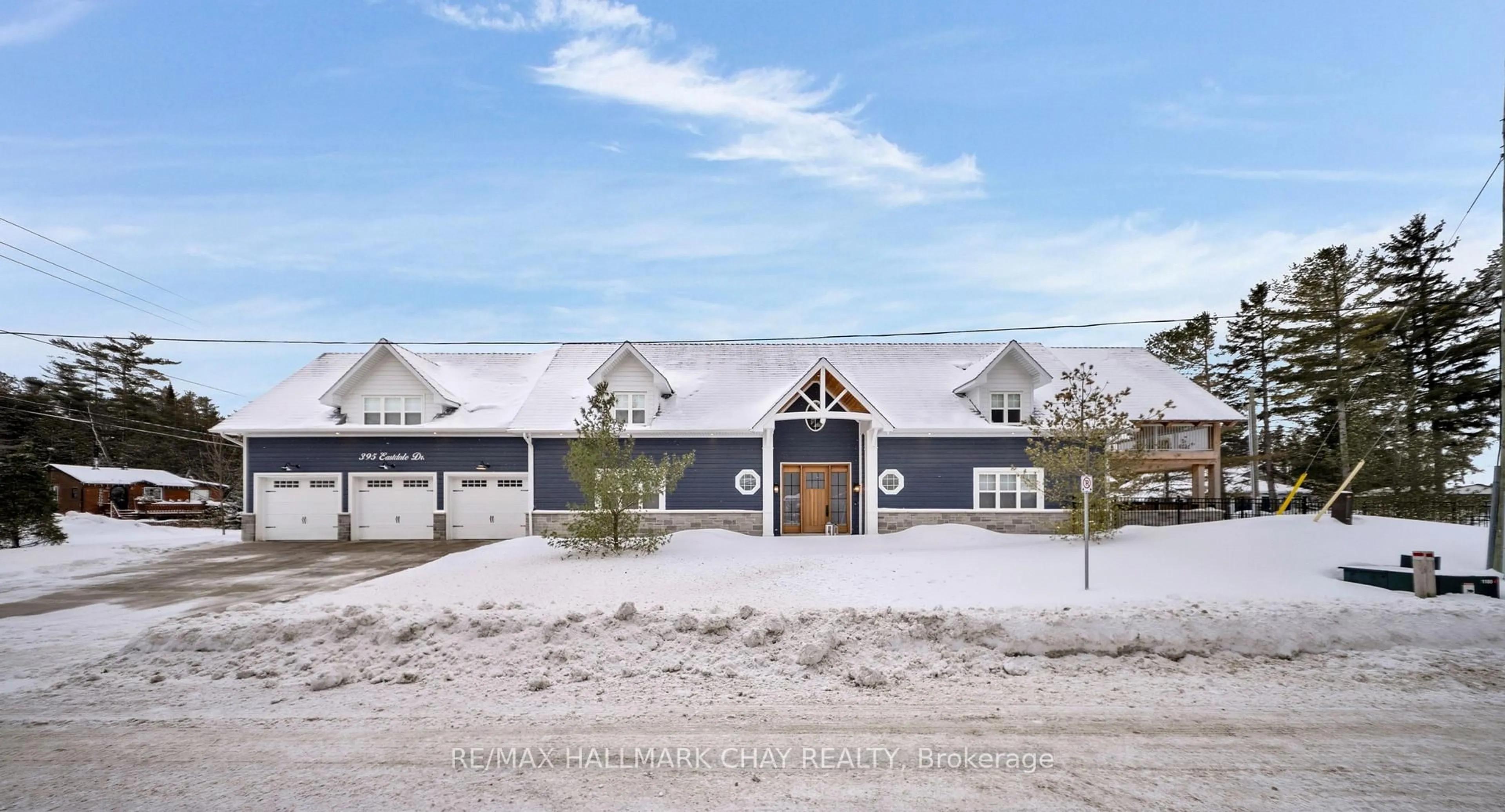 Unknown for 395 Eastdale Dr, Wasaga Beach Ontario L9Z 2P4