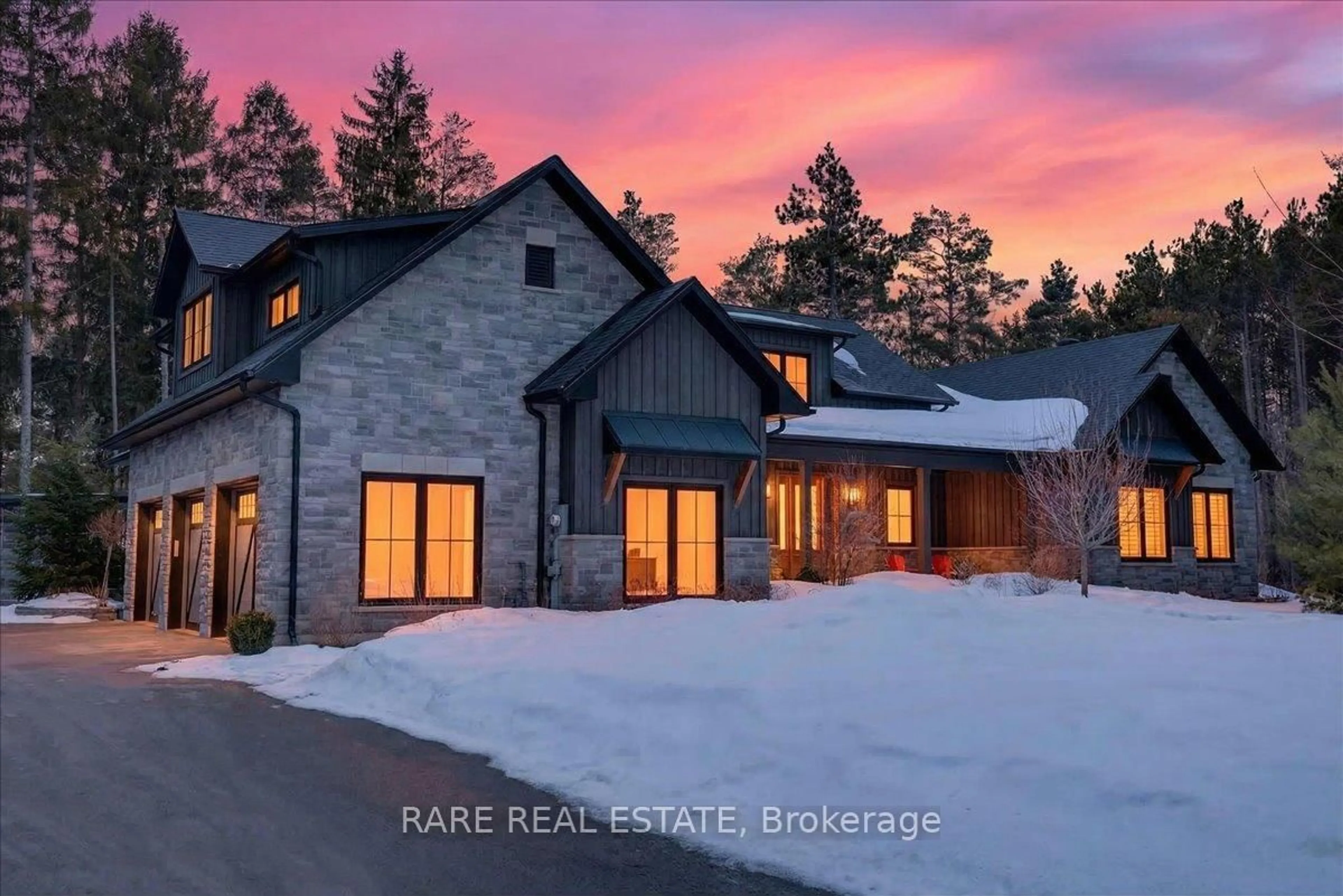 Unknown for 65 Ghibb Ave, Springwater Ontario L9X 2A7