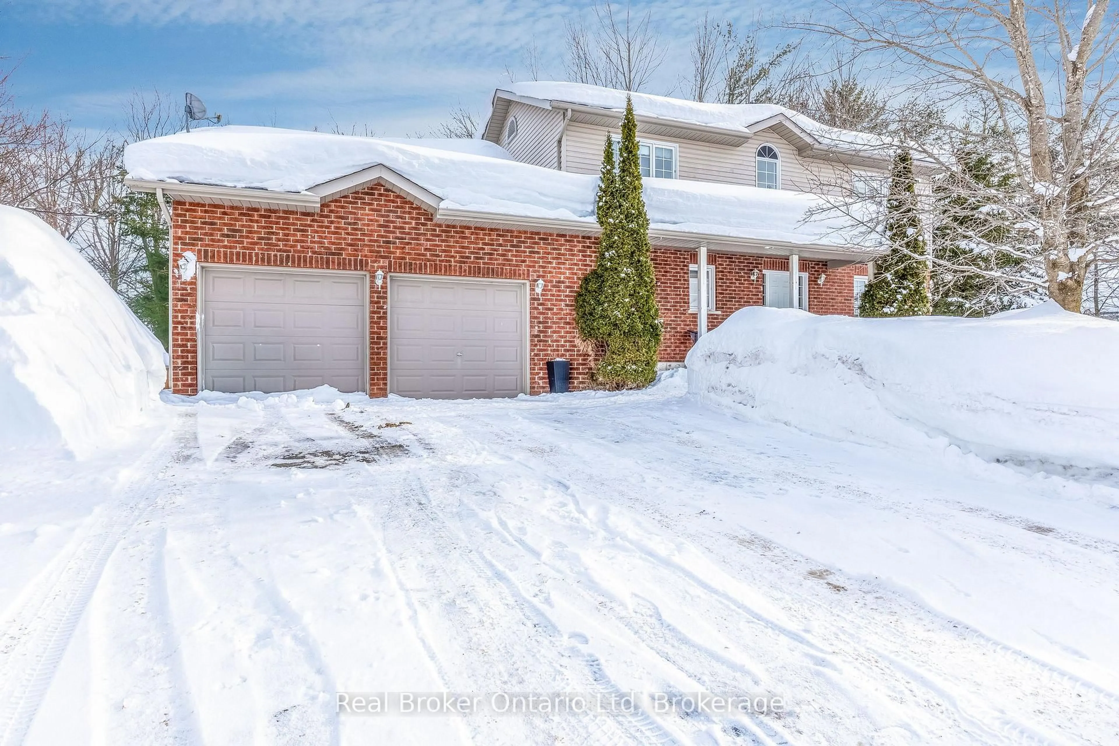 Unknown for 9 Boyd Cres, Oro-Medonte Ontario L0K 1N0