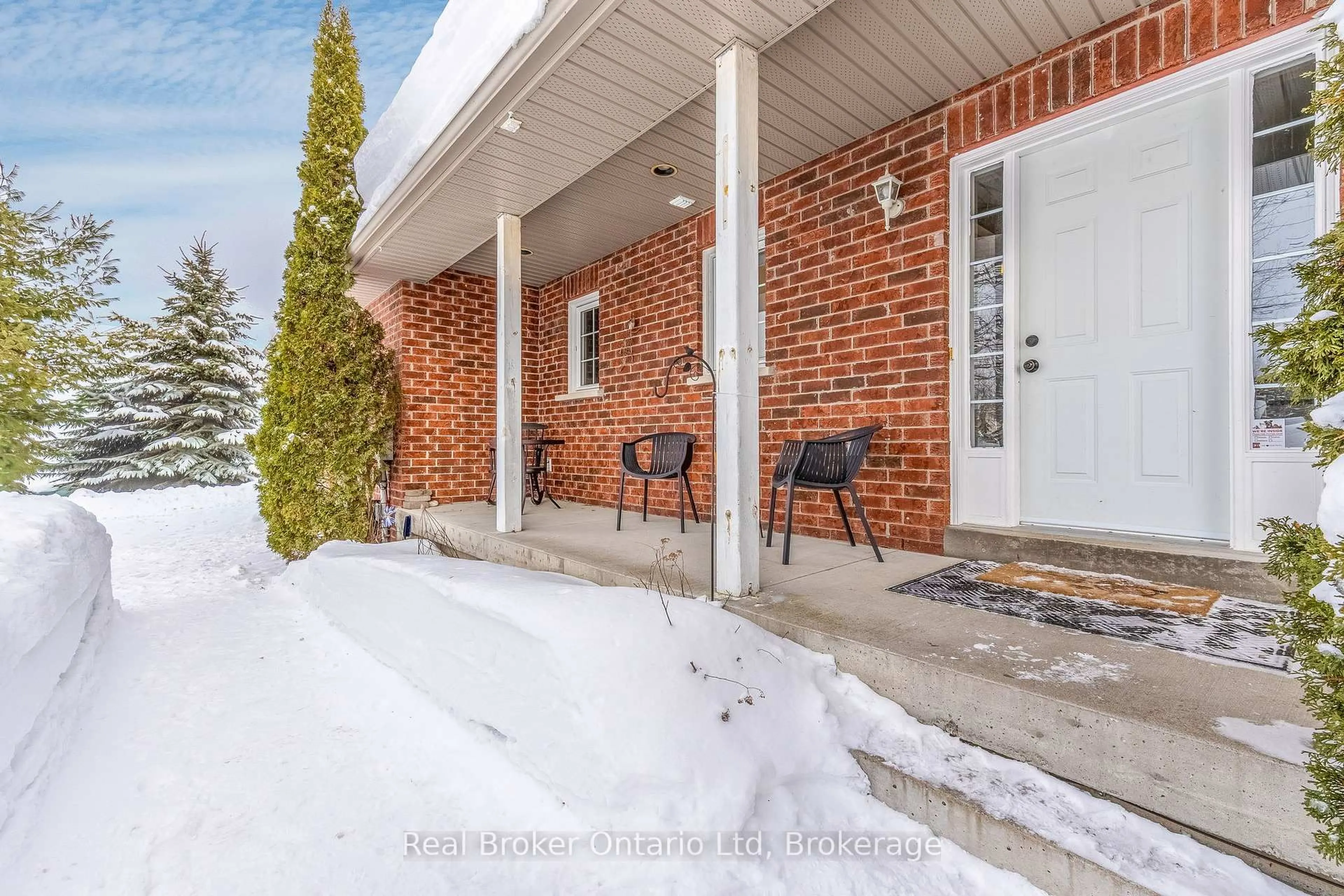 Unknown for 9 Boyd Cres, Oro-Medonte Ontario L0K 1N0