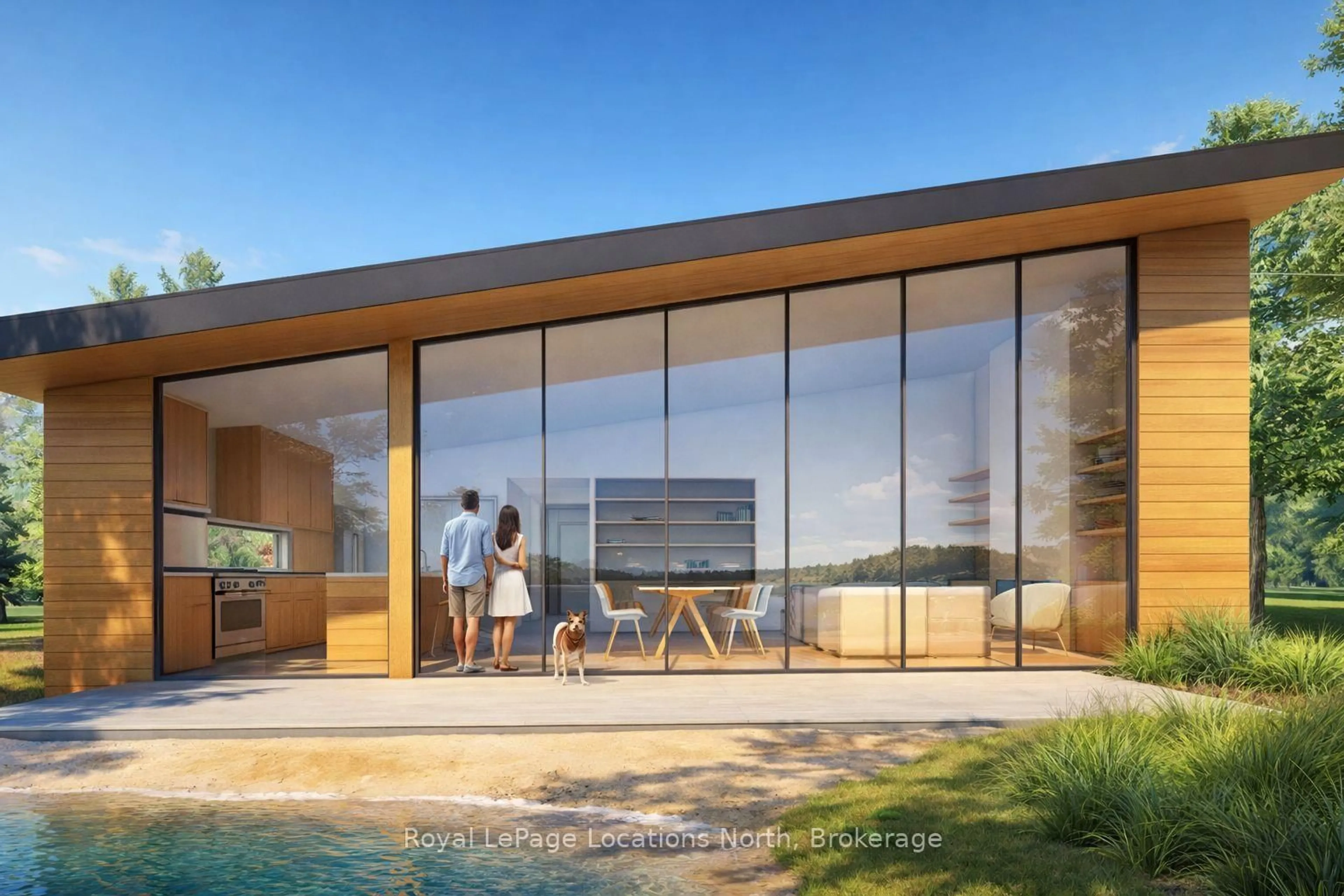 Unknown for Lot 26 Giants Tomb Island, Tiny Ontario L9M 0B5