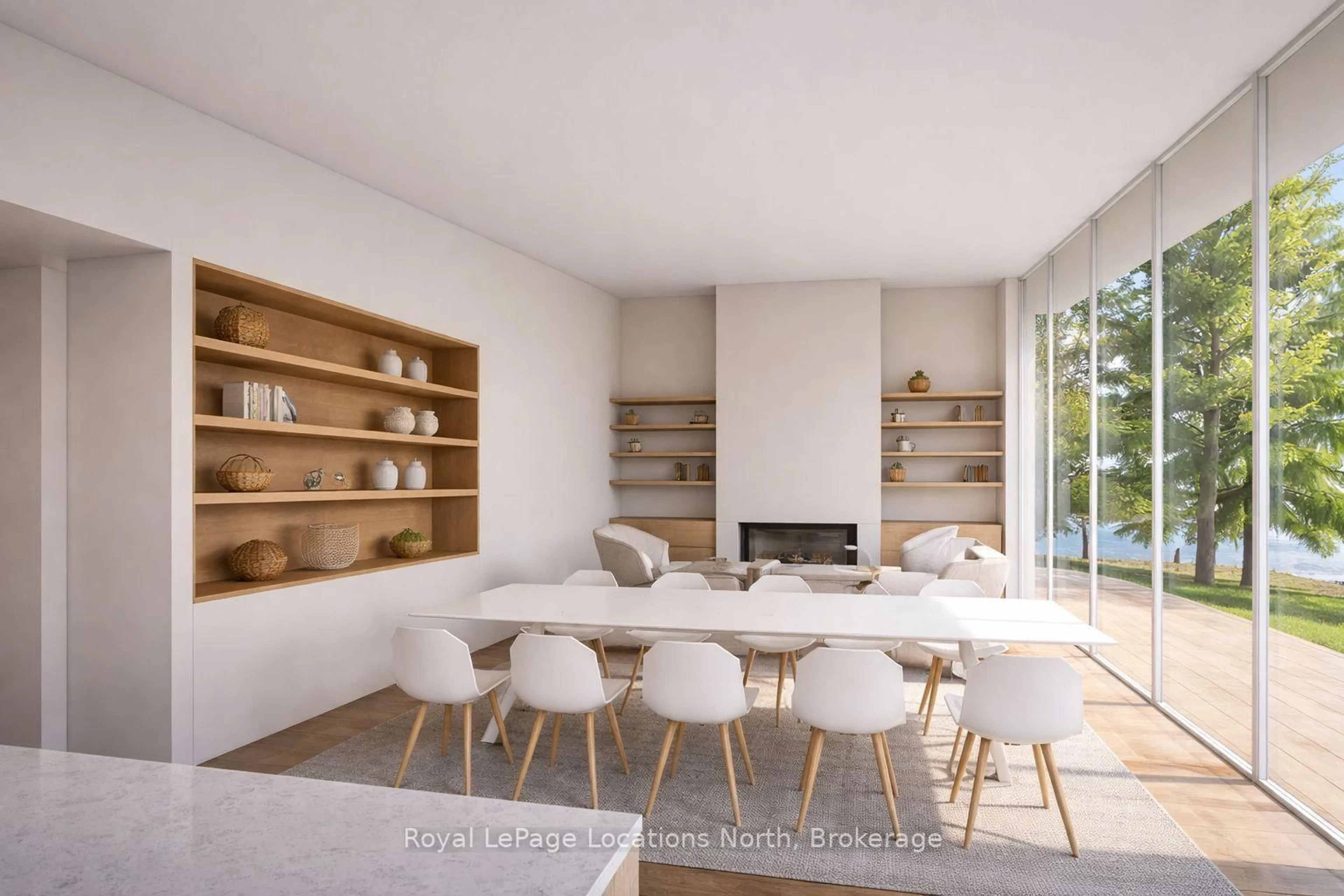 Unknown for Lot 26 Giants Tomb Island, Tiny Ontario L9M 0B5