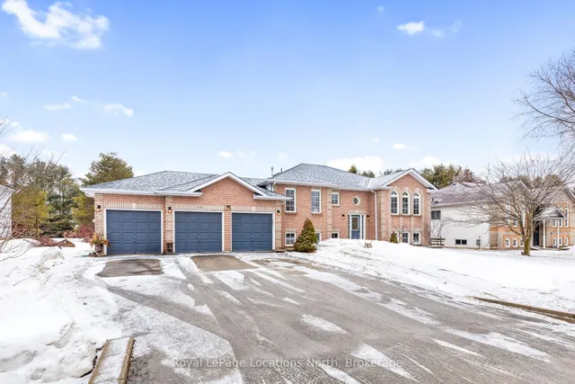 58 Lamont Creek Dr, Wasaga Beach 2
