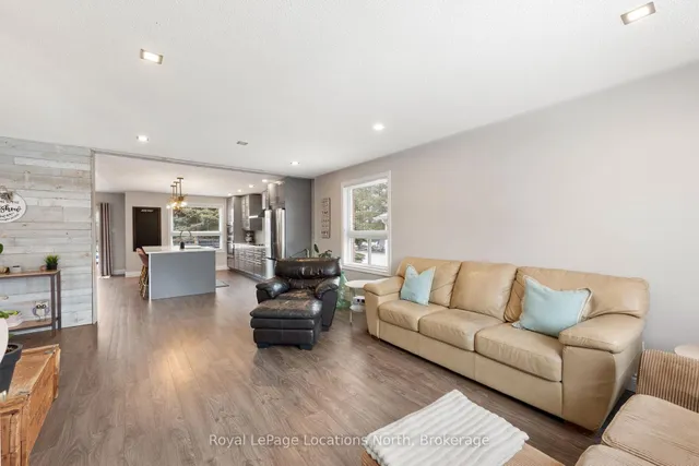 58 Lamont Creek Dr, Wasaga Beach 5