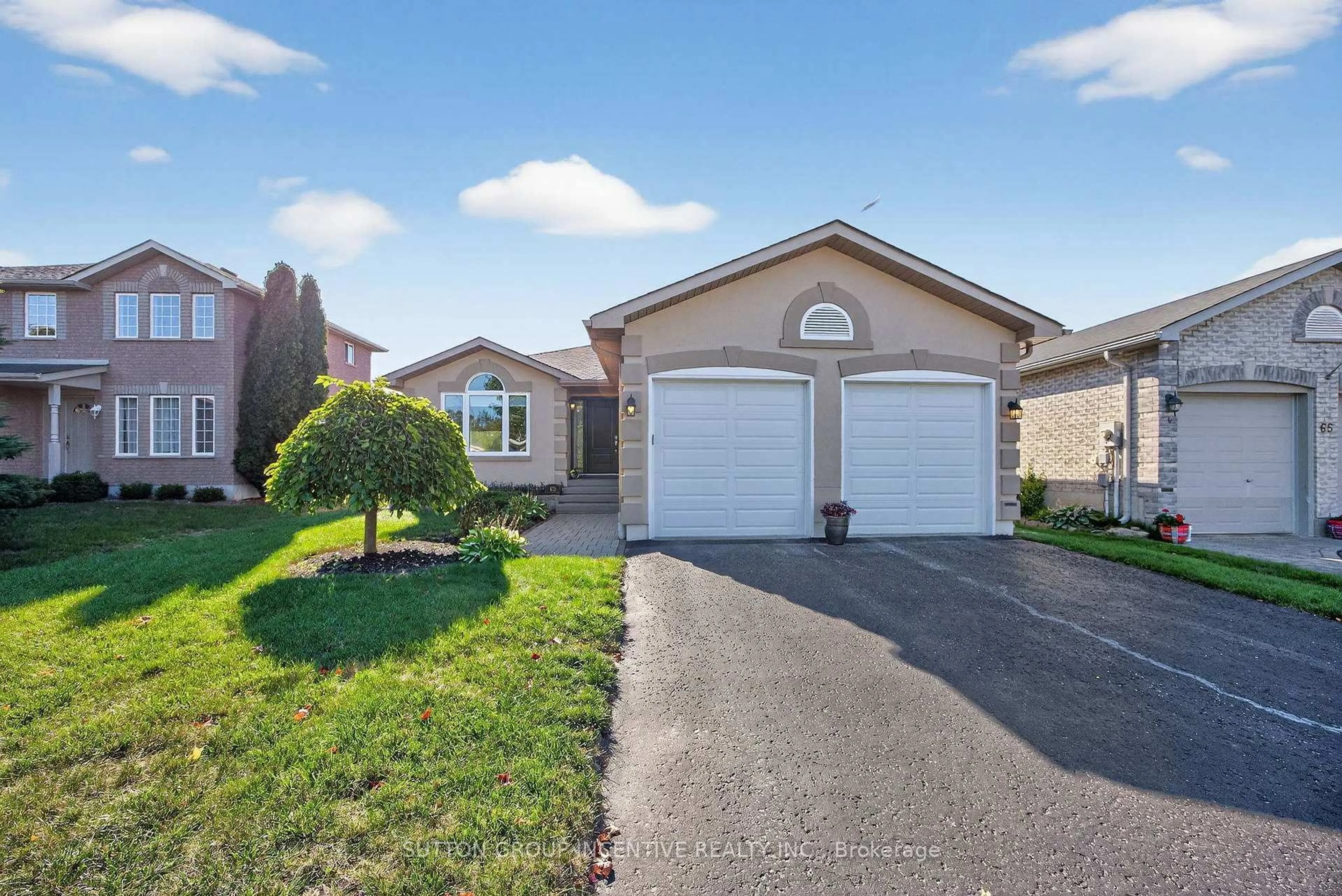 Unknown for 63 Nicklaus Dr, Barrie Ontario L4M 6V7