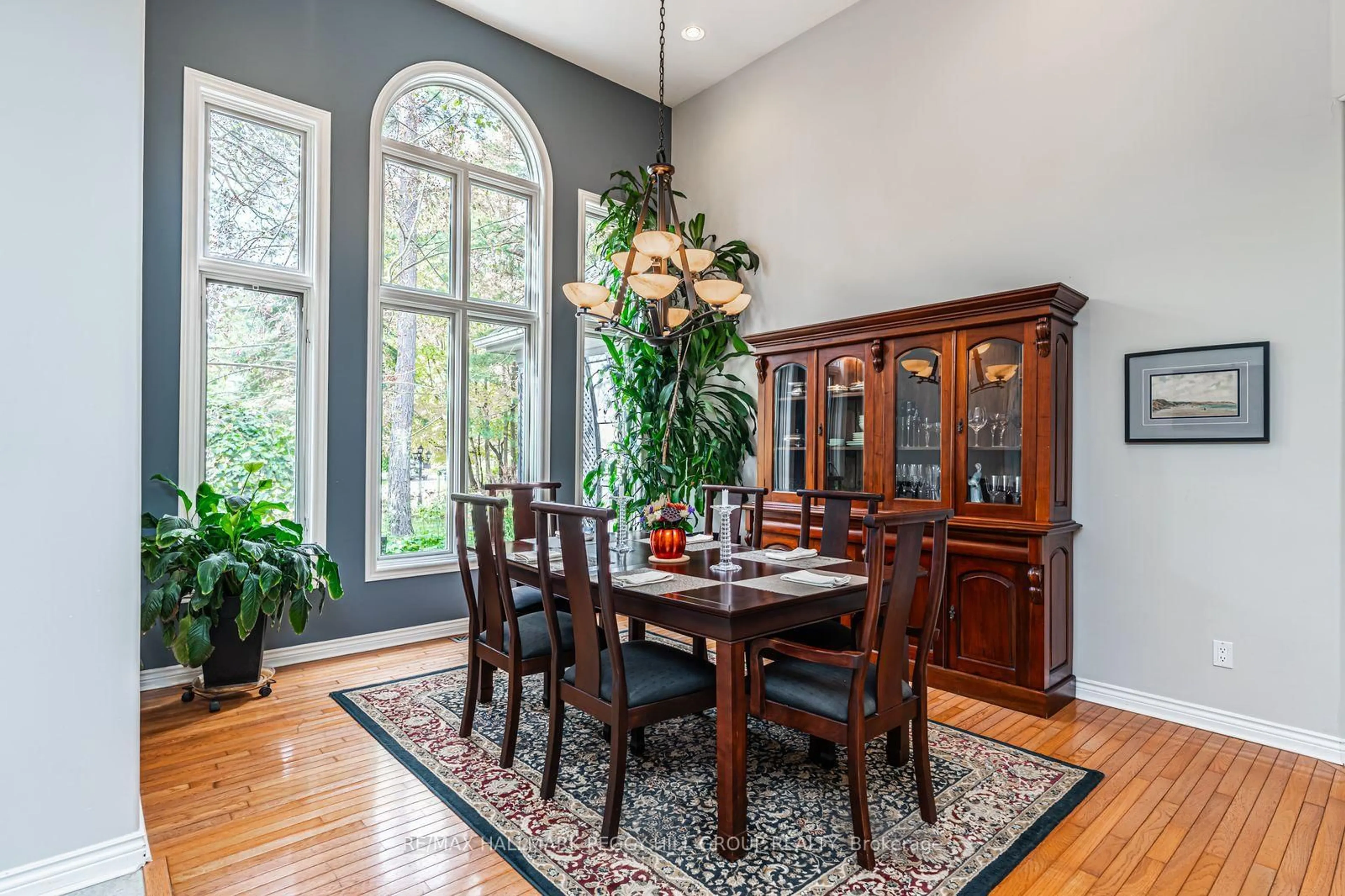 Dining room, unknown for 11 Bunker Pl, Oro-Medonte Ontario L0L 2L0