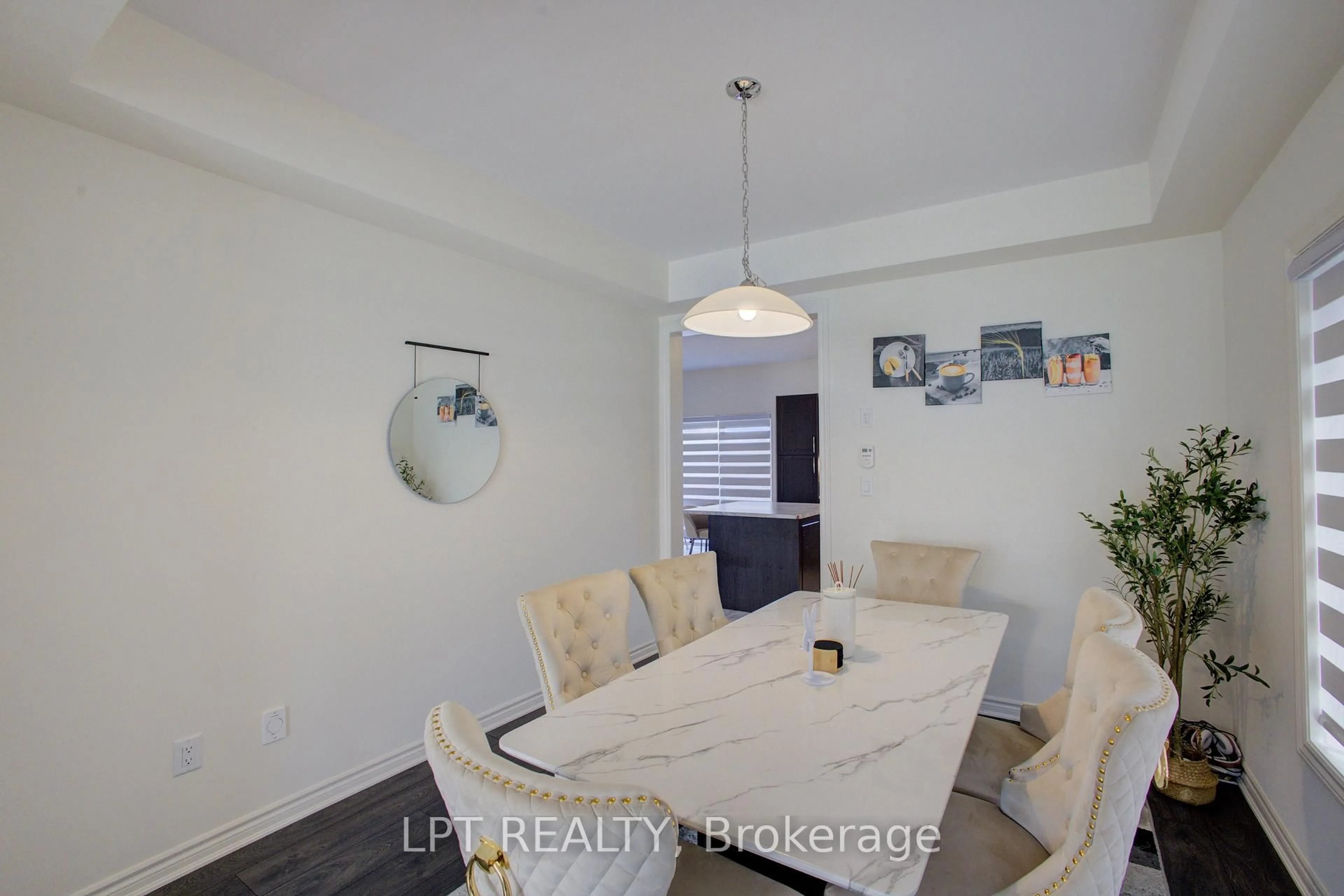 Dining room, unknown for 234 Prescott Dr, Clearview Ontario L0M 1S0