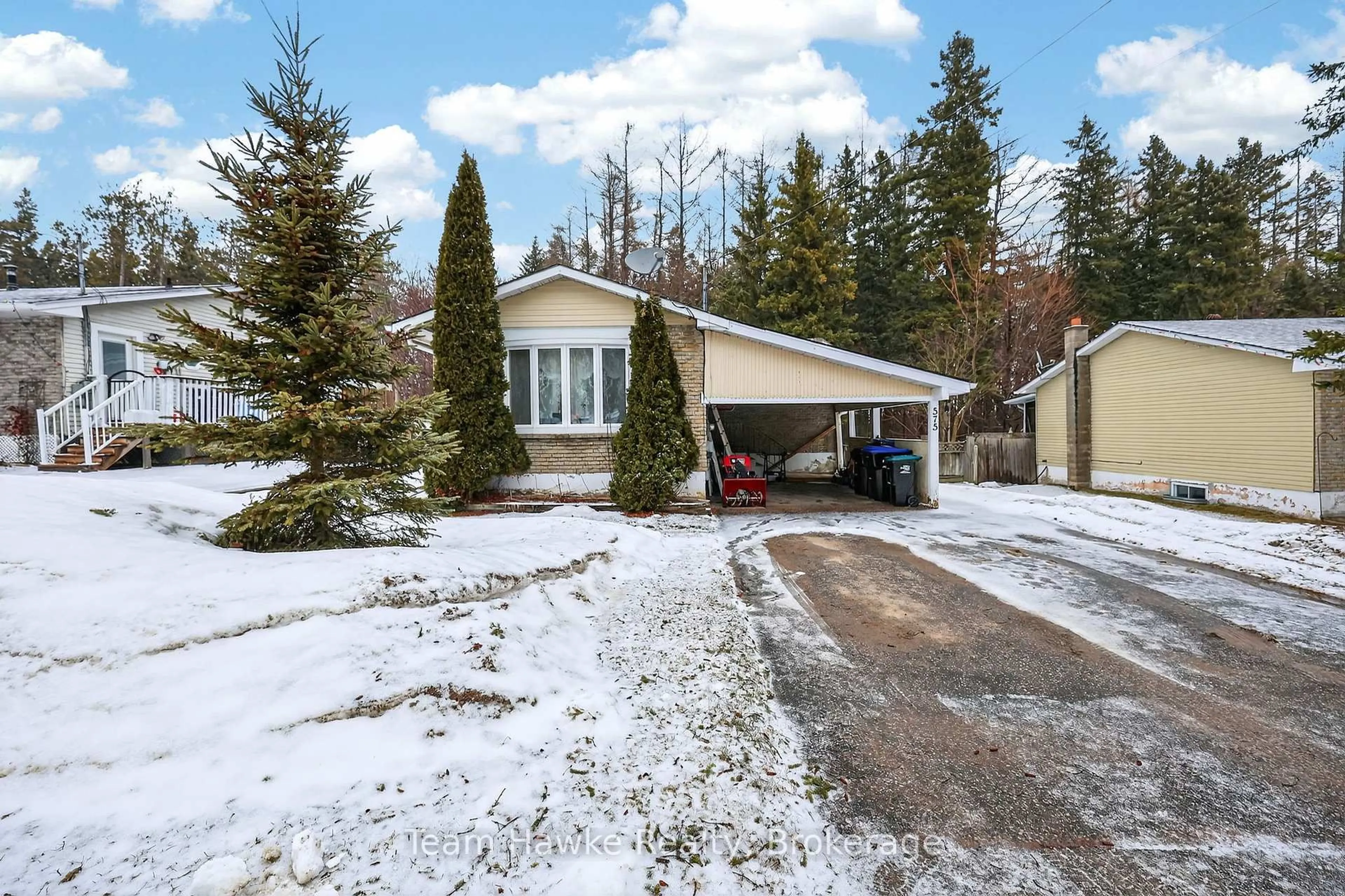 Unknown for 575 Simcoe Ave, Tay Ontario L0K 1R0