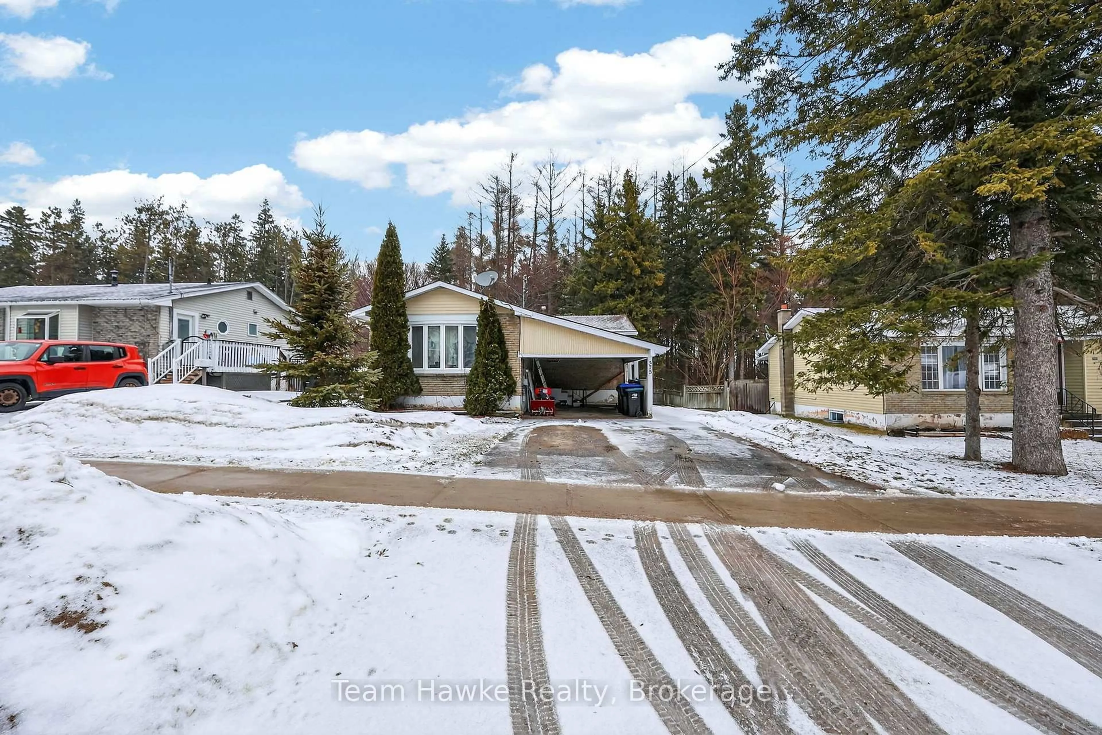 Unknown for 575 Simcoe Ave, Tay Ontario L0K 1R0