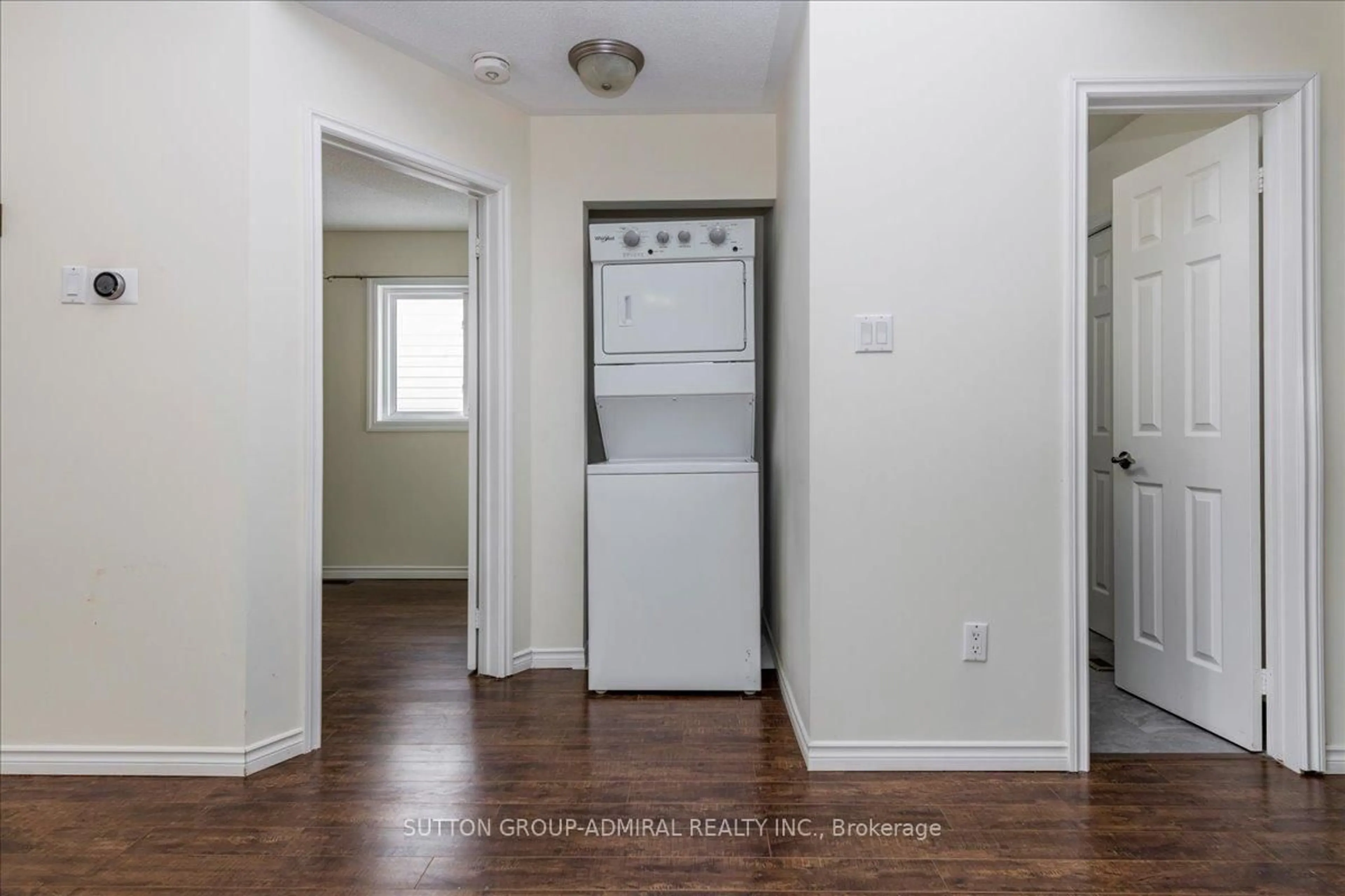 Unknown for 64 Copeman Cres, Barrie Ontario L4N 8B4