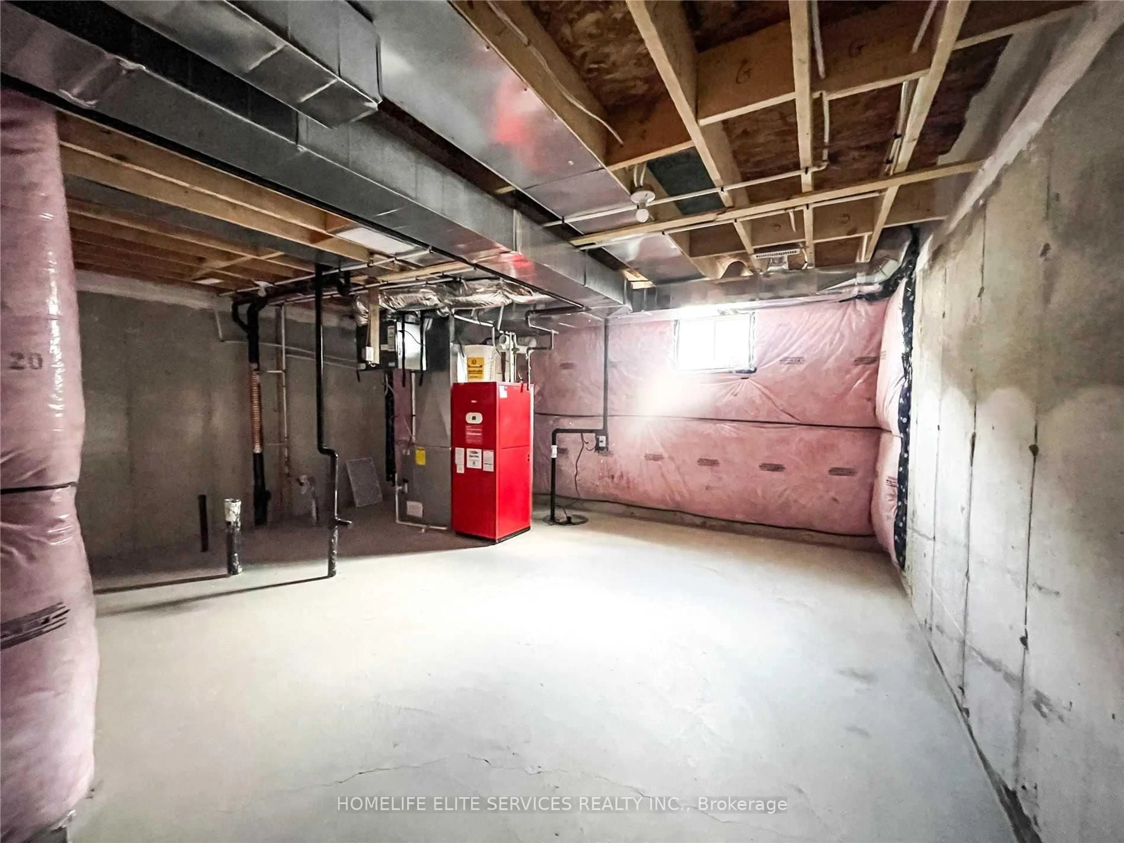 Unknown for 58 Fairlane Ave, Barrie Ontario L9J 0M9