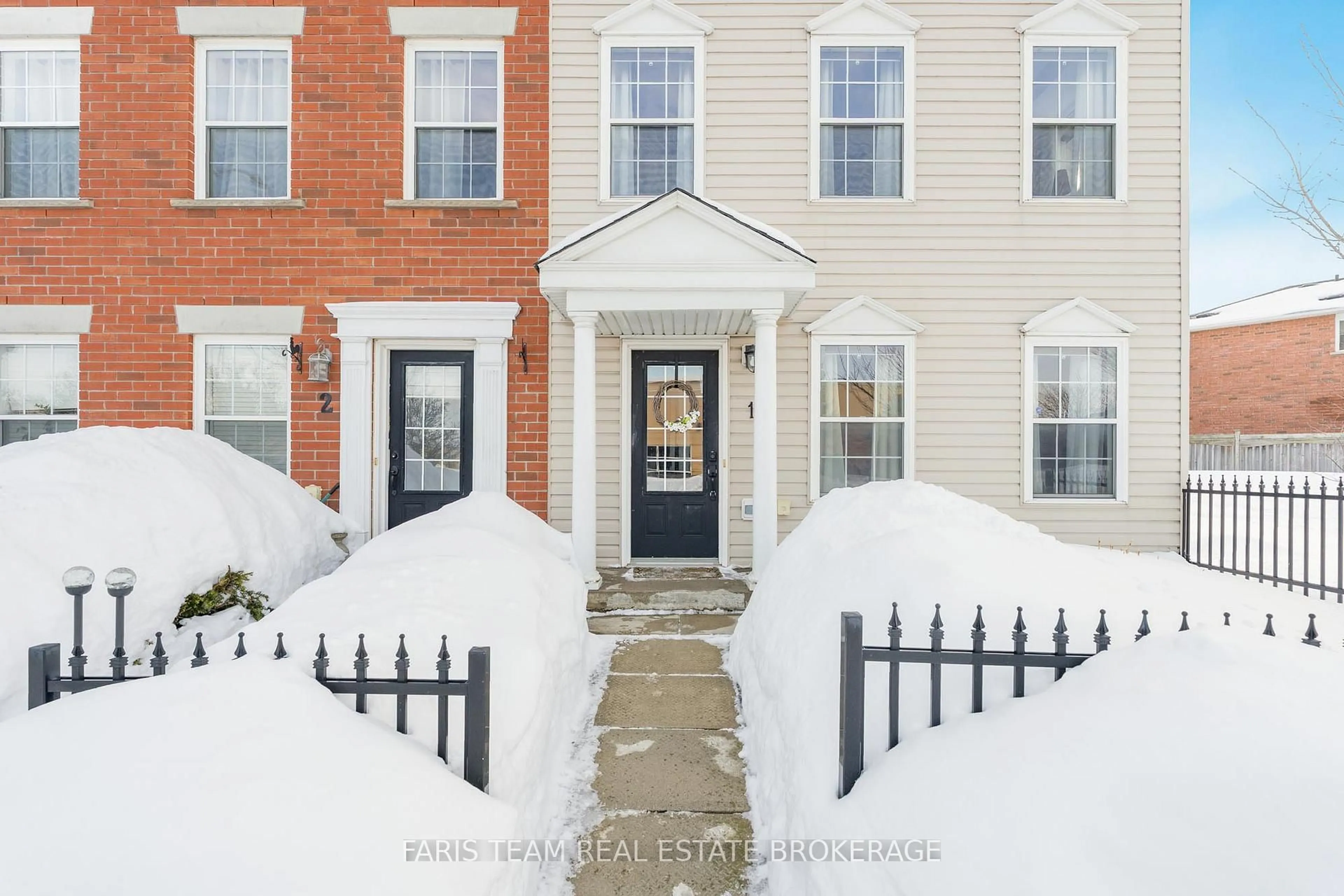 Unknown for 91 Coughlin Rd #1, Barrie Ontario L4N 0L6