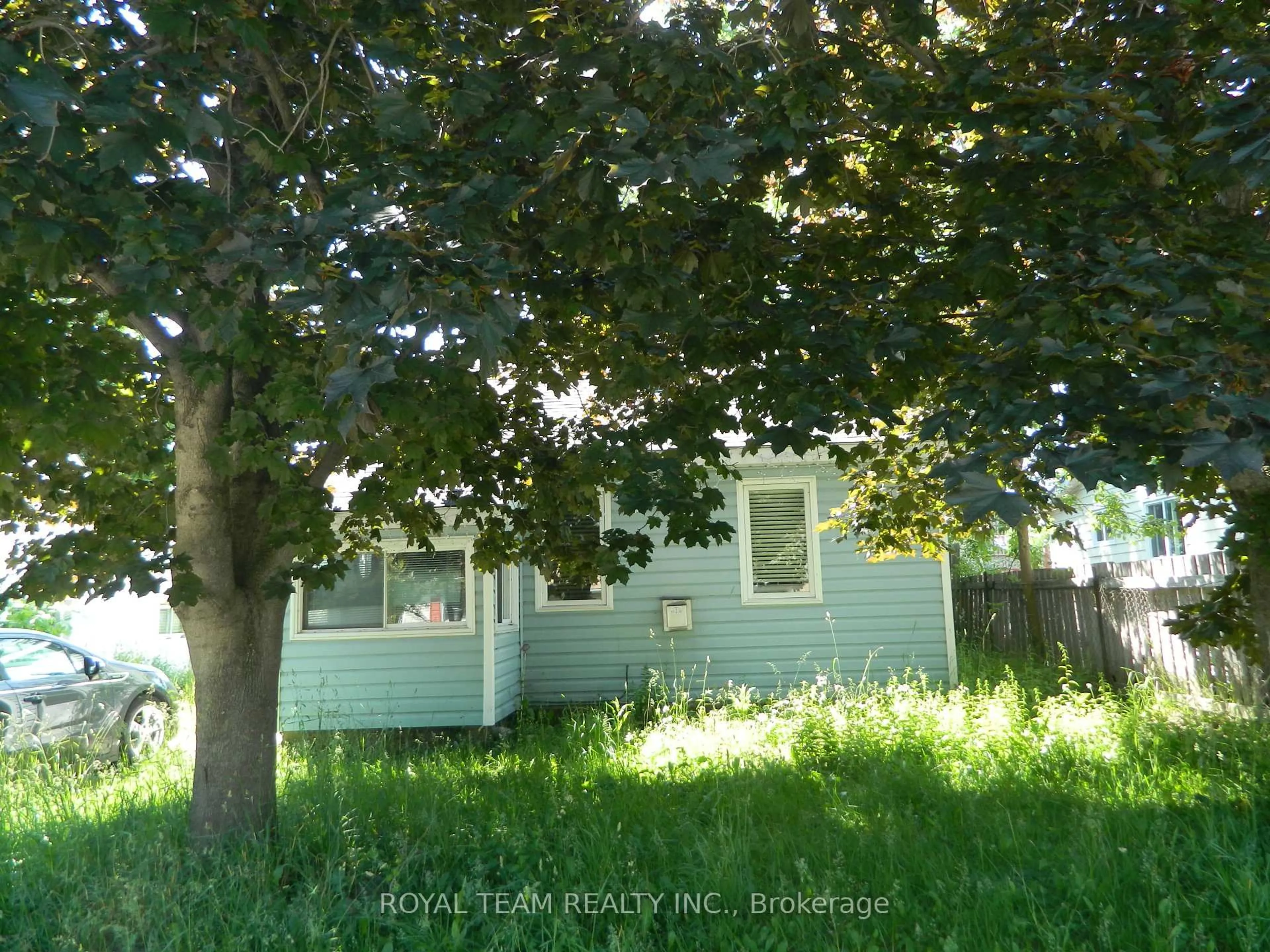 Unknown for 11 Middlebrook Rd, Wasaga Beach Ontario L9Z 2Y6