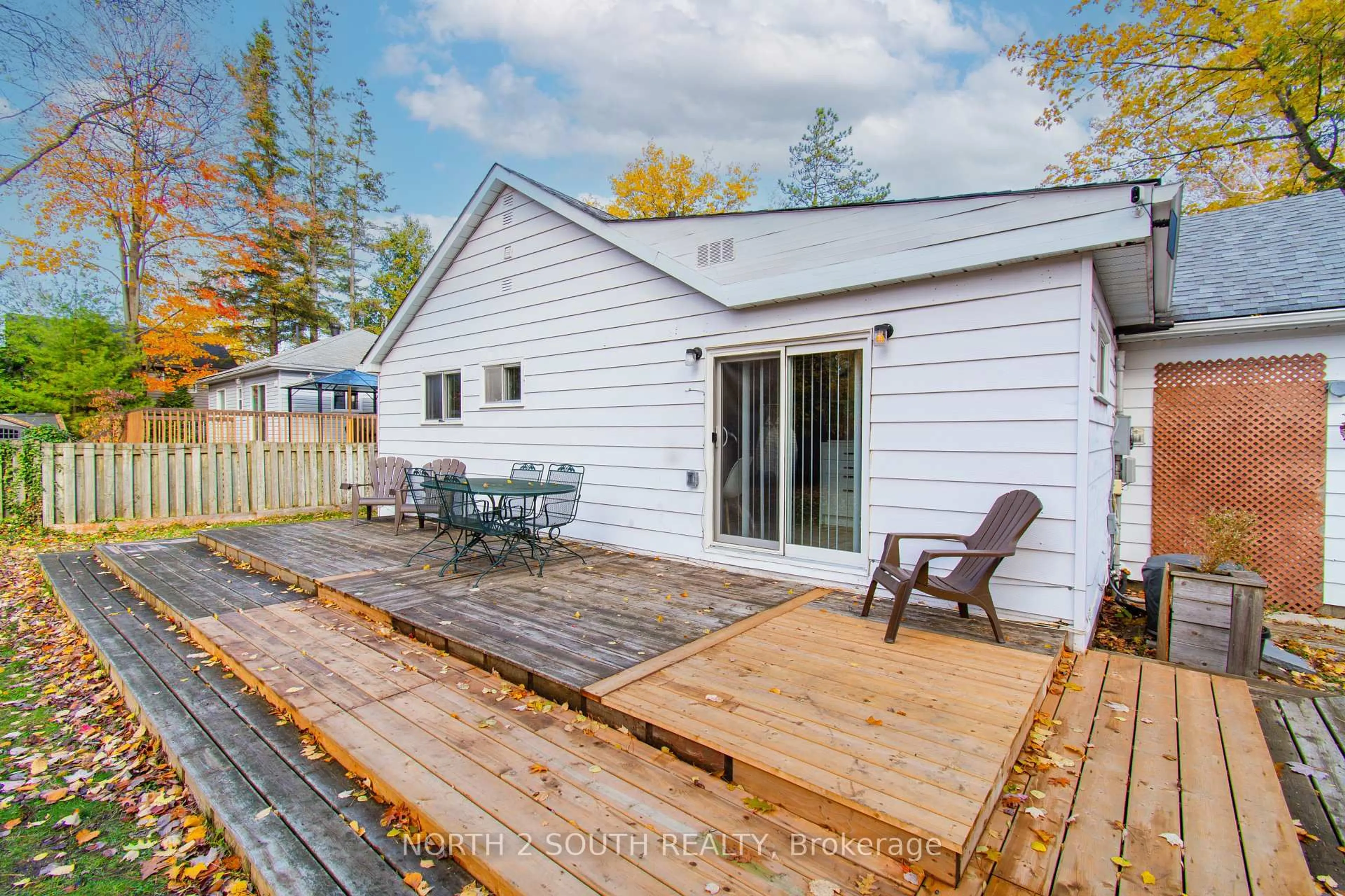 Unknown for 98 33rd St, Wasaga Beach Ontario L9Z 2B9