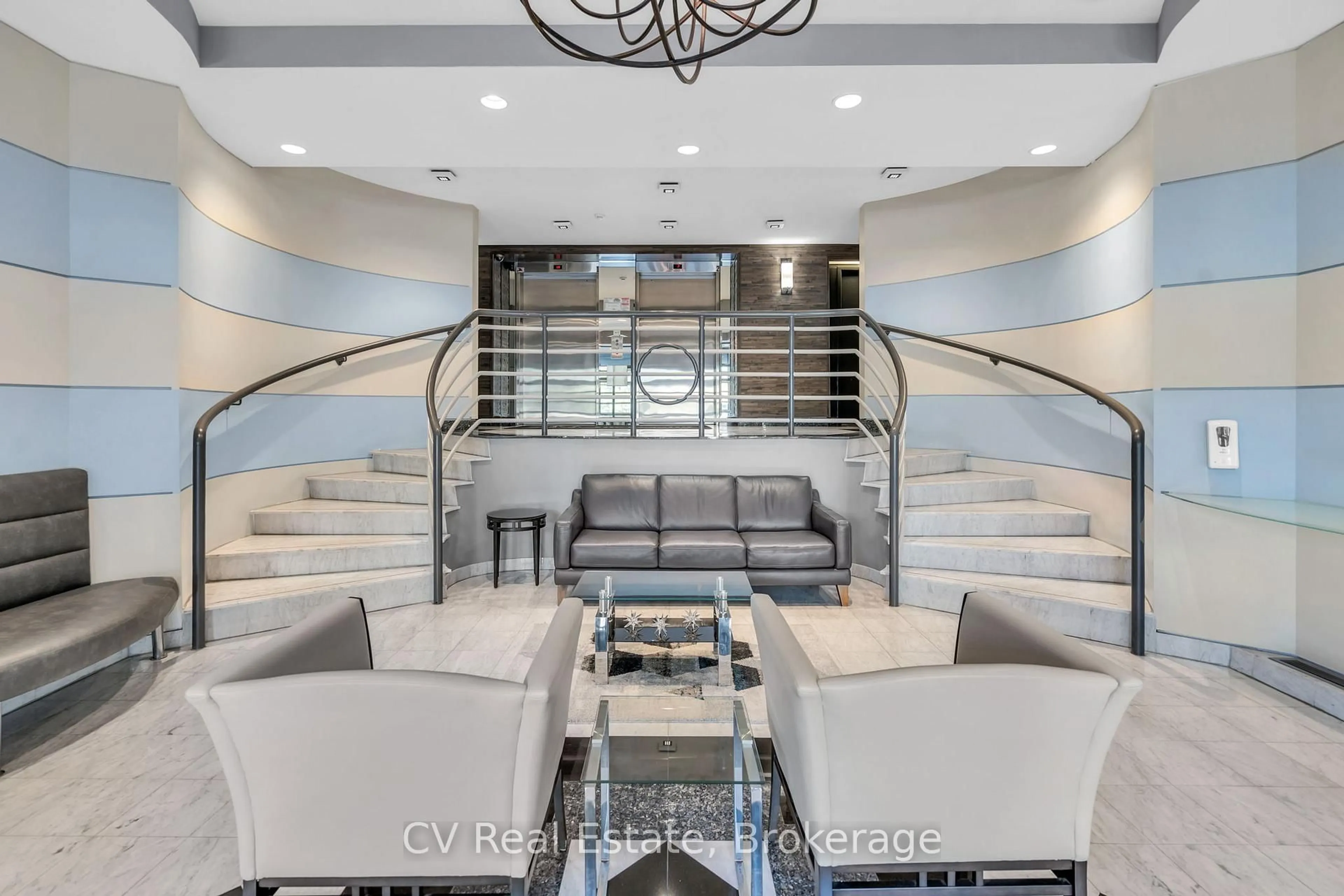 Unknown for 75 Ellen St #811, Barrie Ontario L4N 7R6