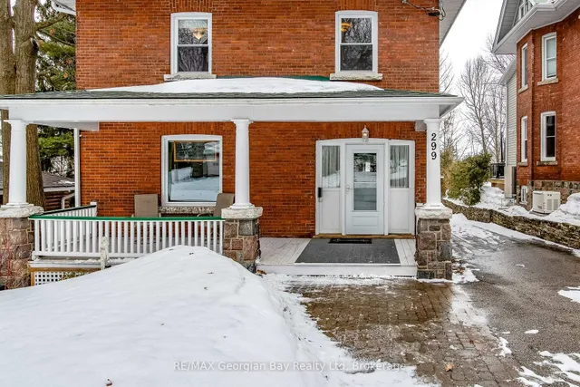 299 Fifth St, Midland 5