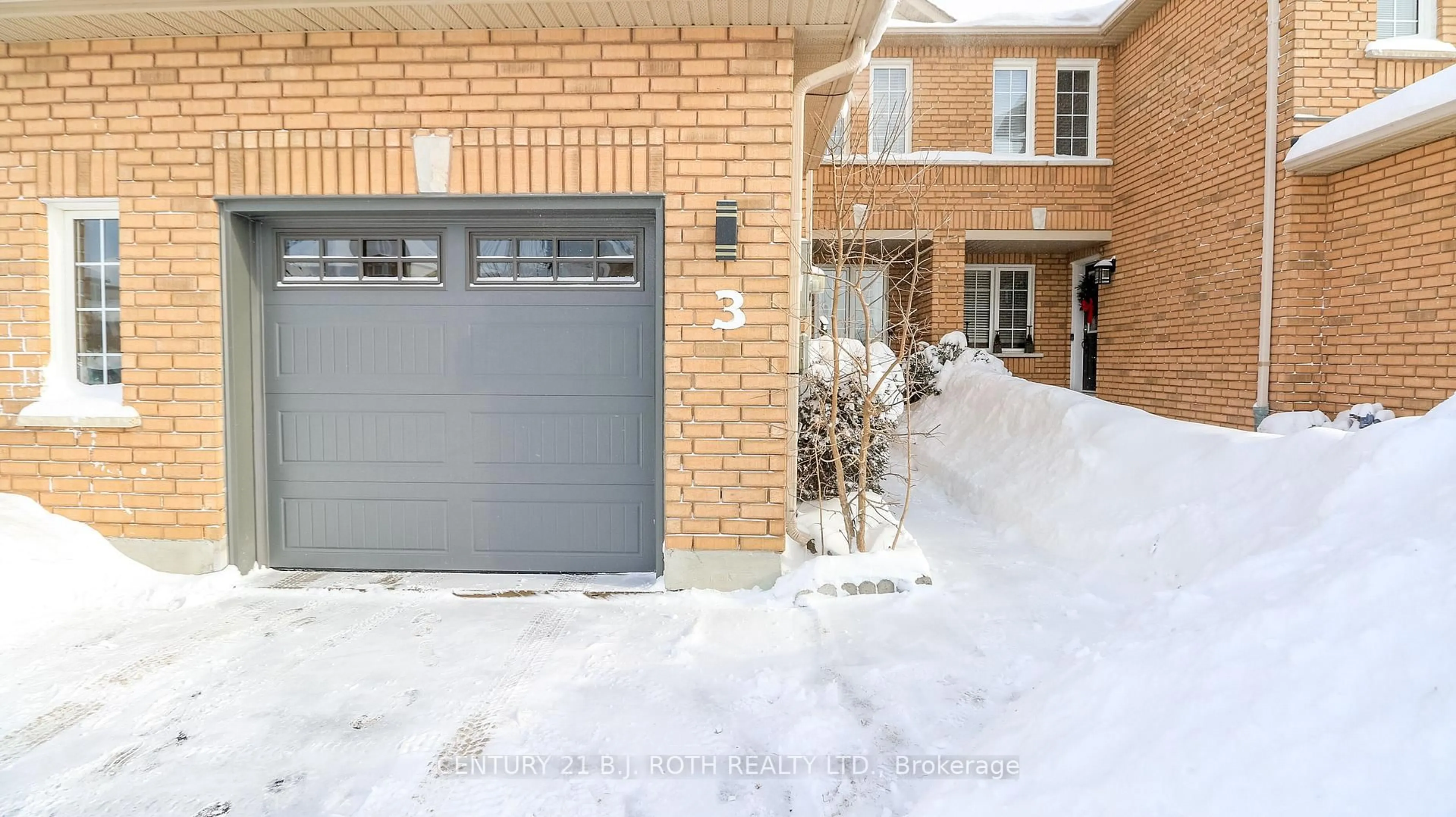 Unknown for 3 Coleman Dr, Barrie Ontario L4N 0R5