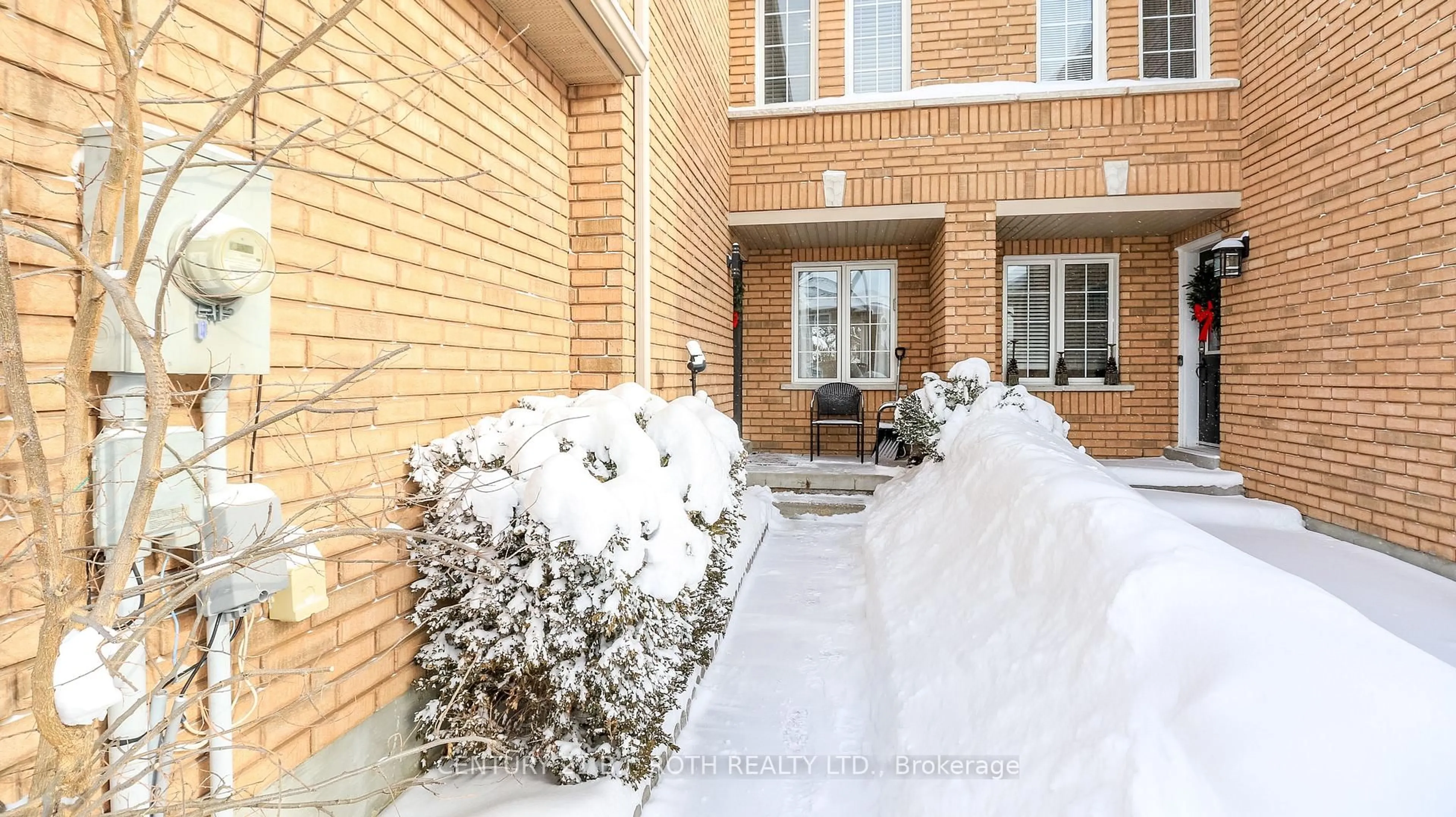 Patio, street for 3 Coleman Dr, Barrie Ontario L4N 0R5