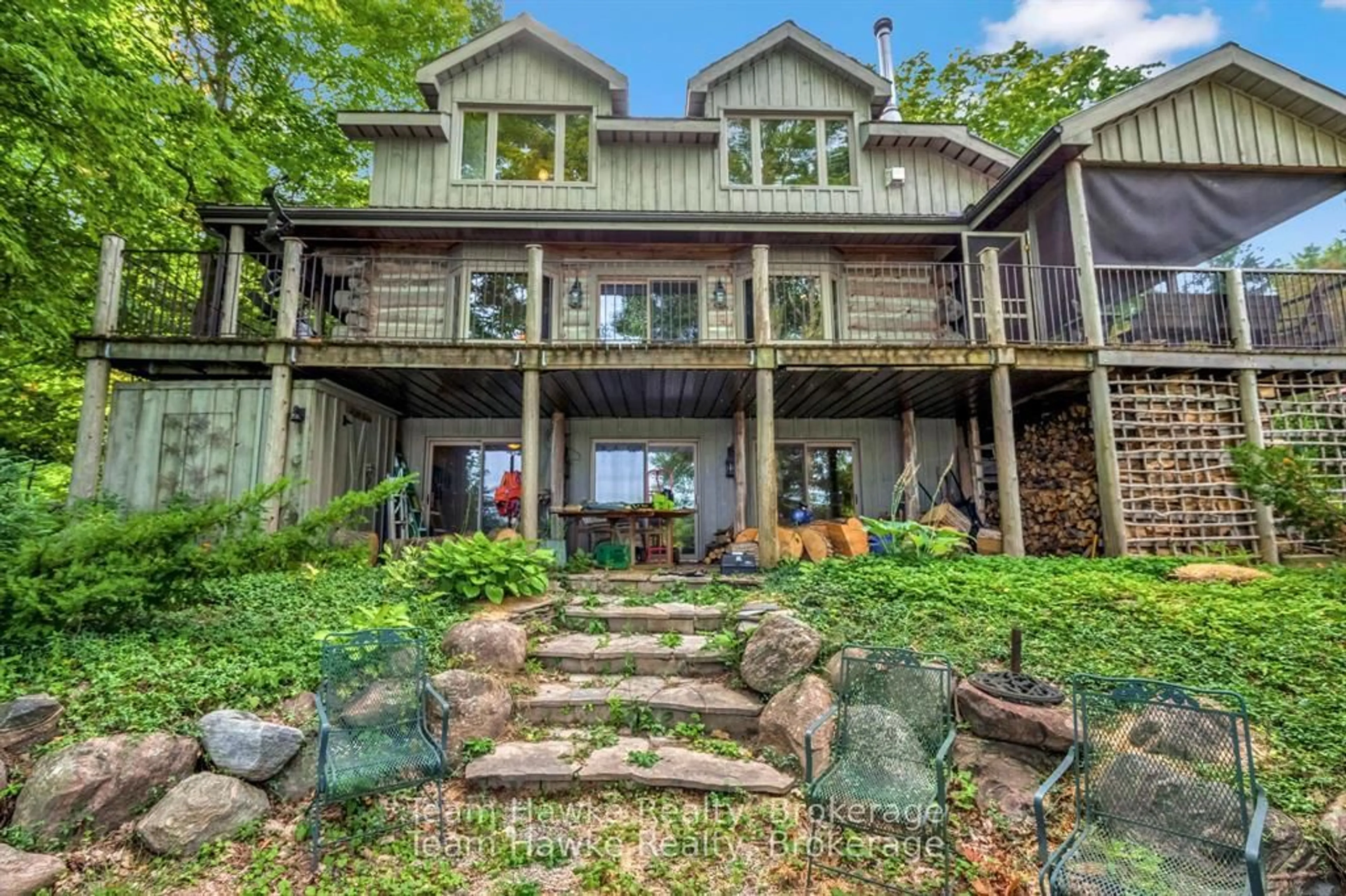 Unknown for 968 Sumac Lane, Midland Ontario L4R 4P4