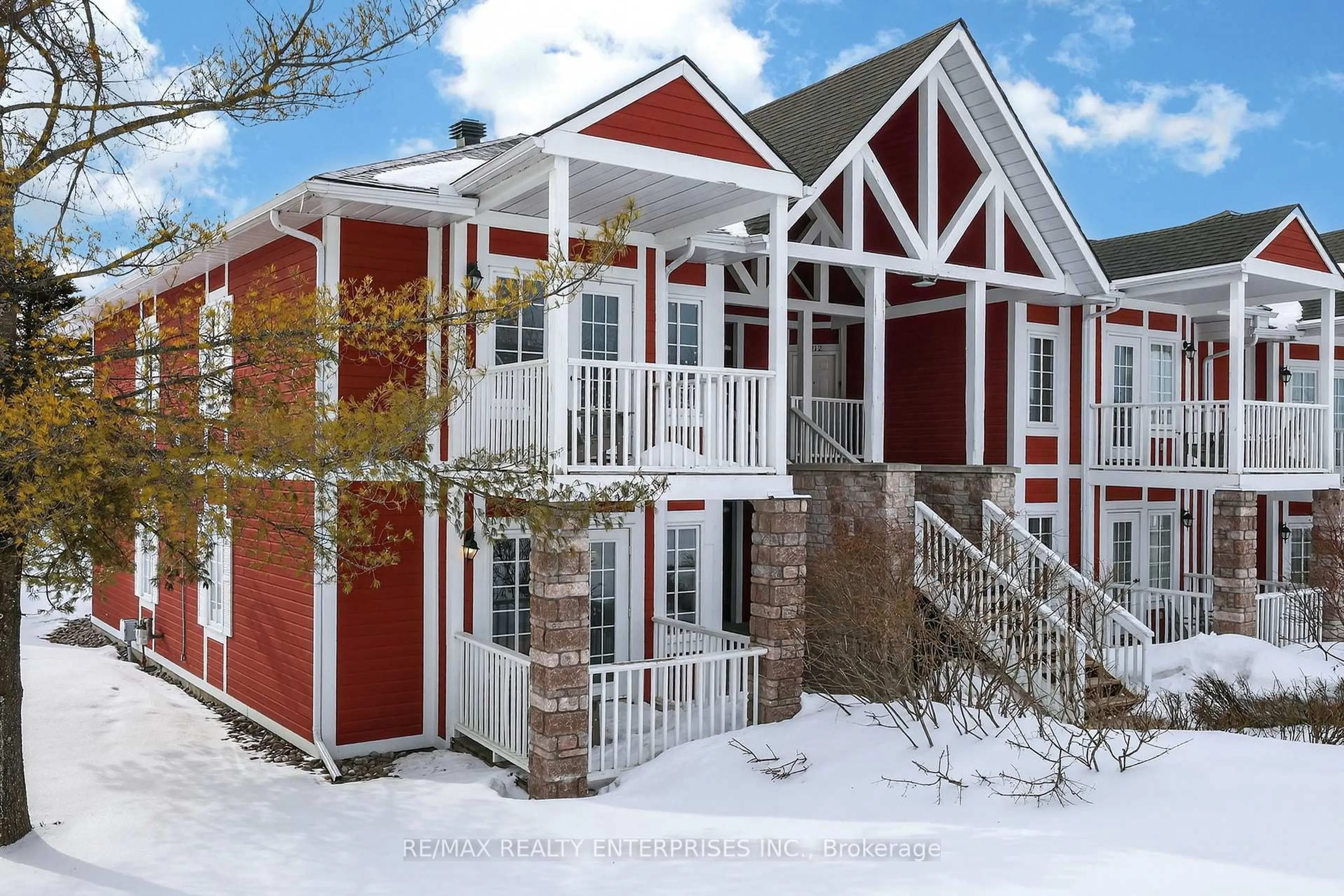 Unknown for 90 Highland Dr #2014/15, Oro-Medonte Ontario L0L 2X0