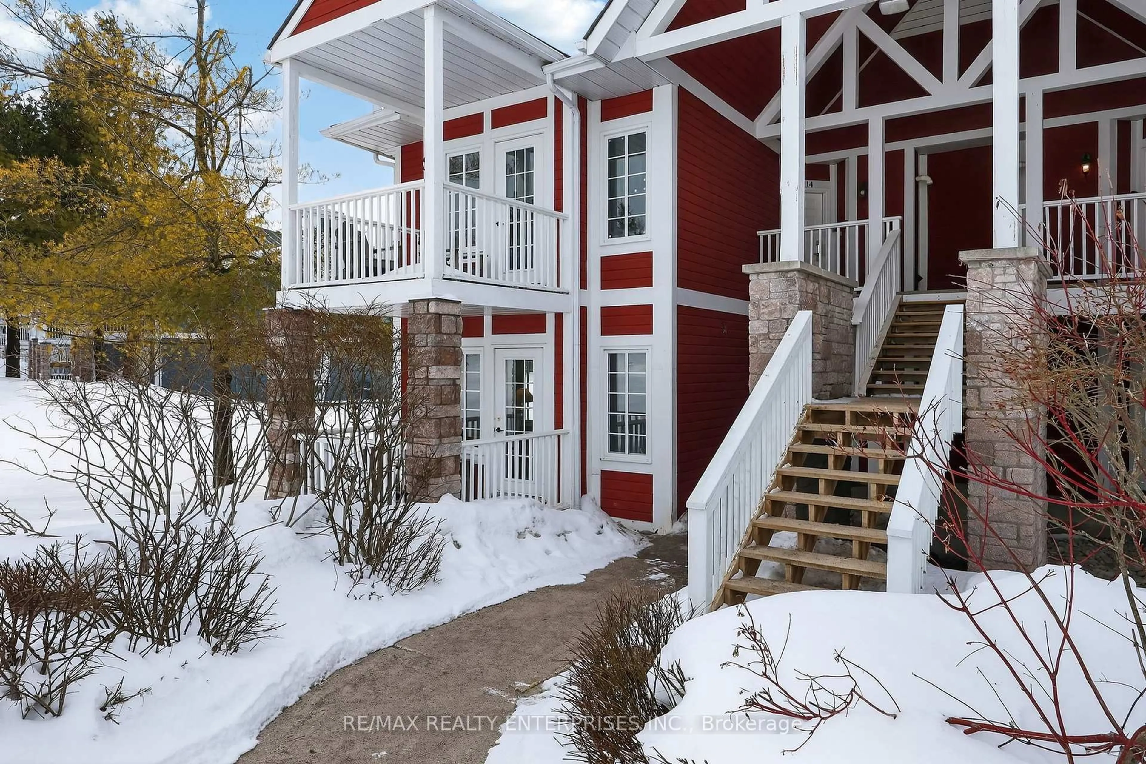 Unknown for 90 Highland Dr #2014/15, Oro-Medonte Ontario L0L 2X0