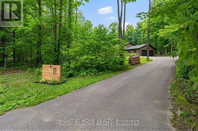 11 Woodland Cres, Oro-Medonte 4