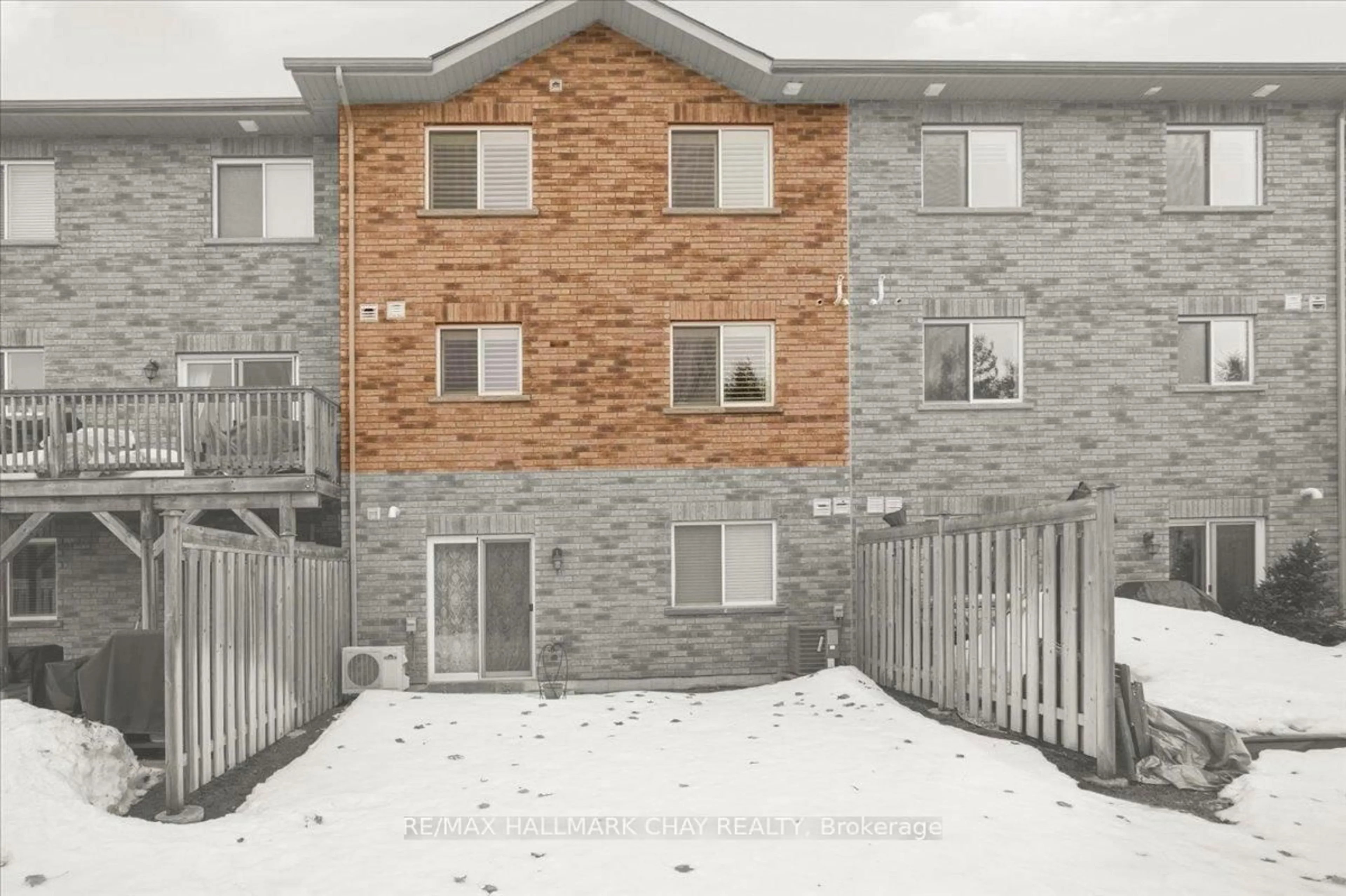 Unknown for 53 FERNDALE Dr #12, Barrie Ontario L4N 9V5