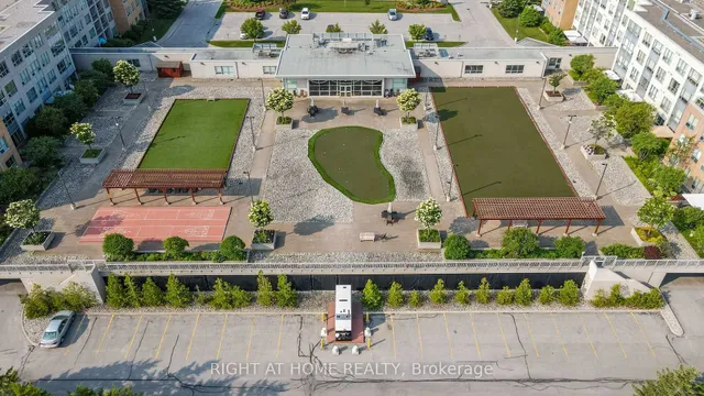 90 Dean Ave #312, Barrie 4