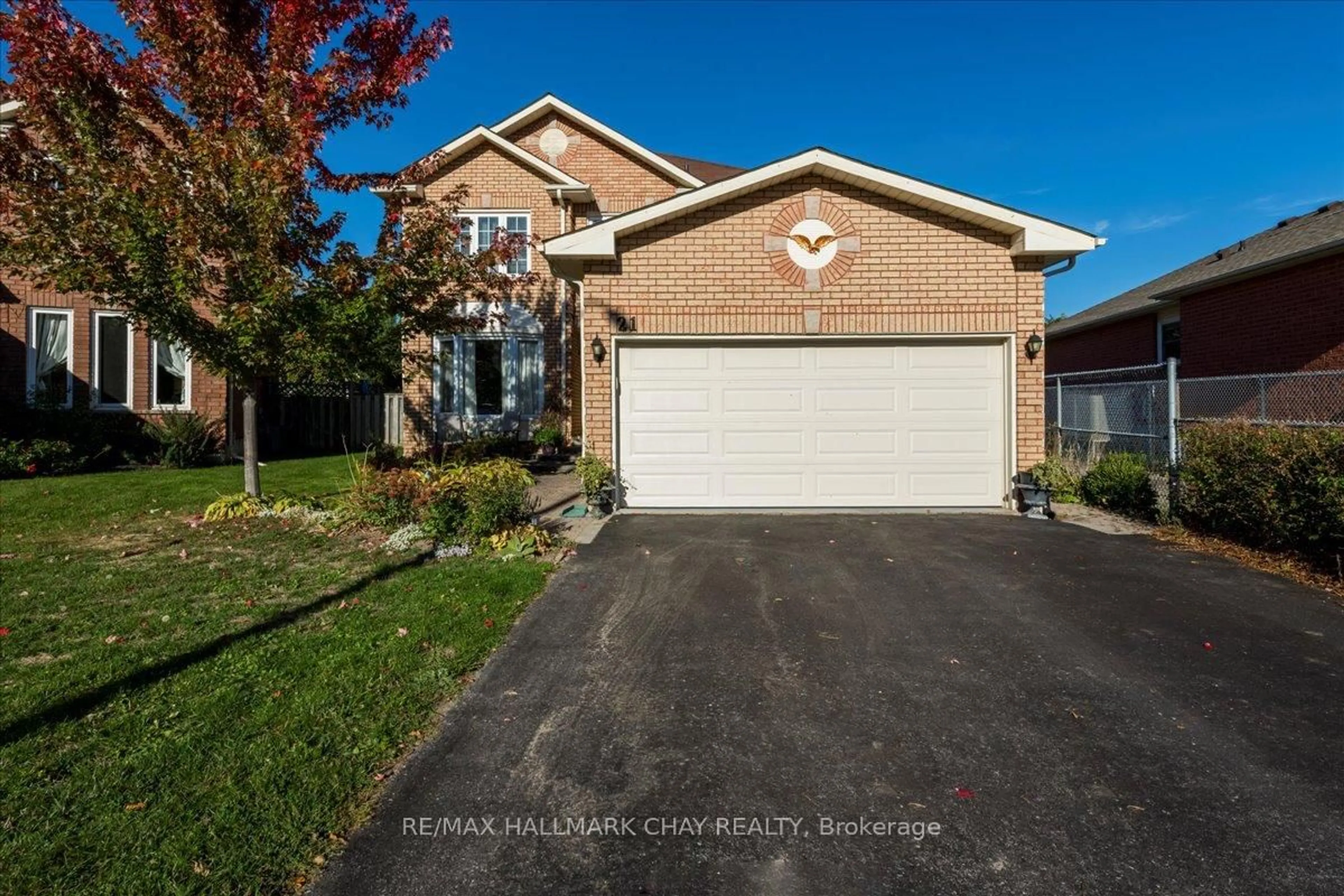 Unknown for 21 Barwick Dr, Barrie Ontario L4N 6Z7