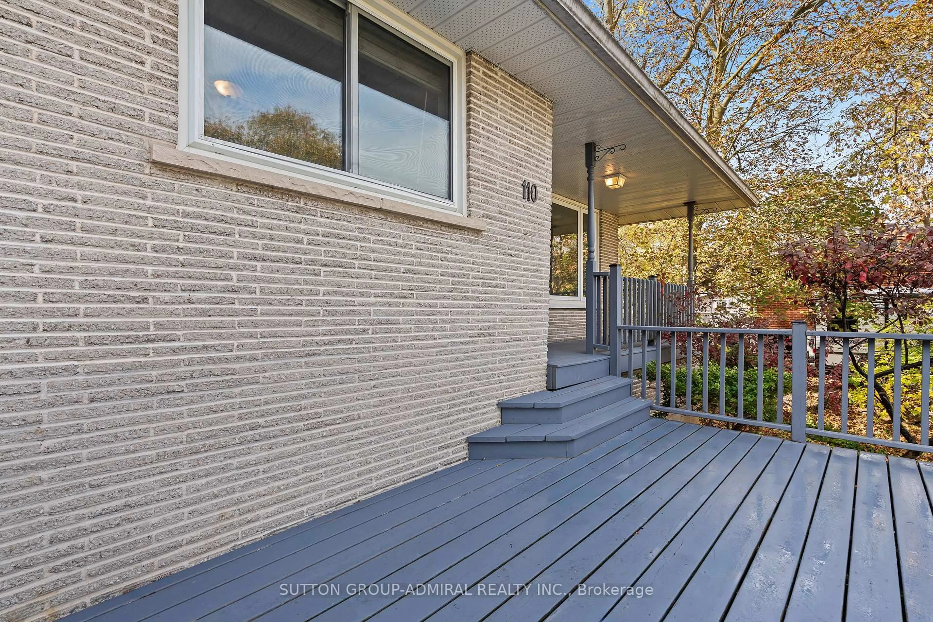 Unknown for 110 Cumberland St, Barrie Ontario L4N 2P7