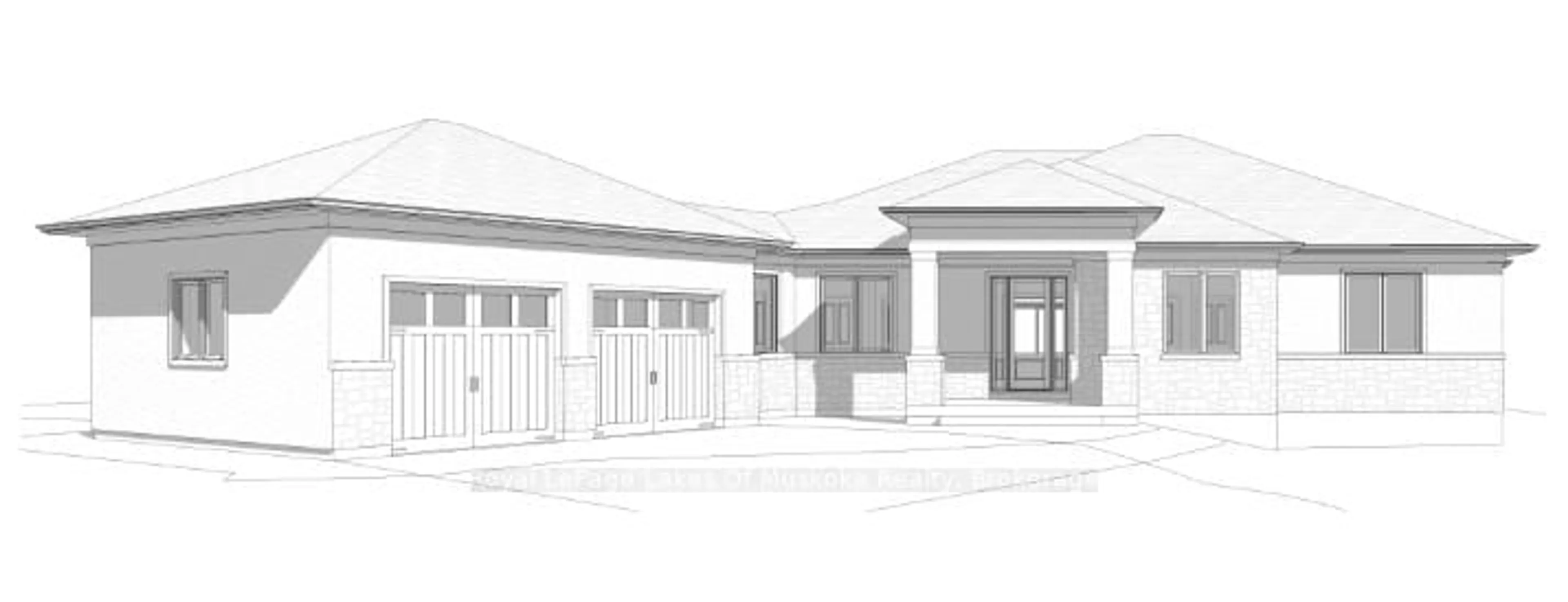 Indoor entryway for 23 Henry Ball Crt, Oro-Medonte Ontario L0K 2G1